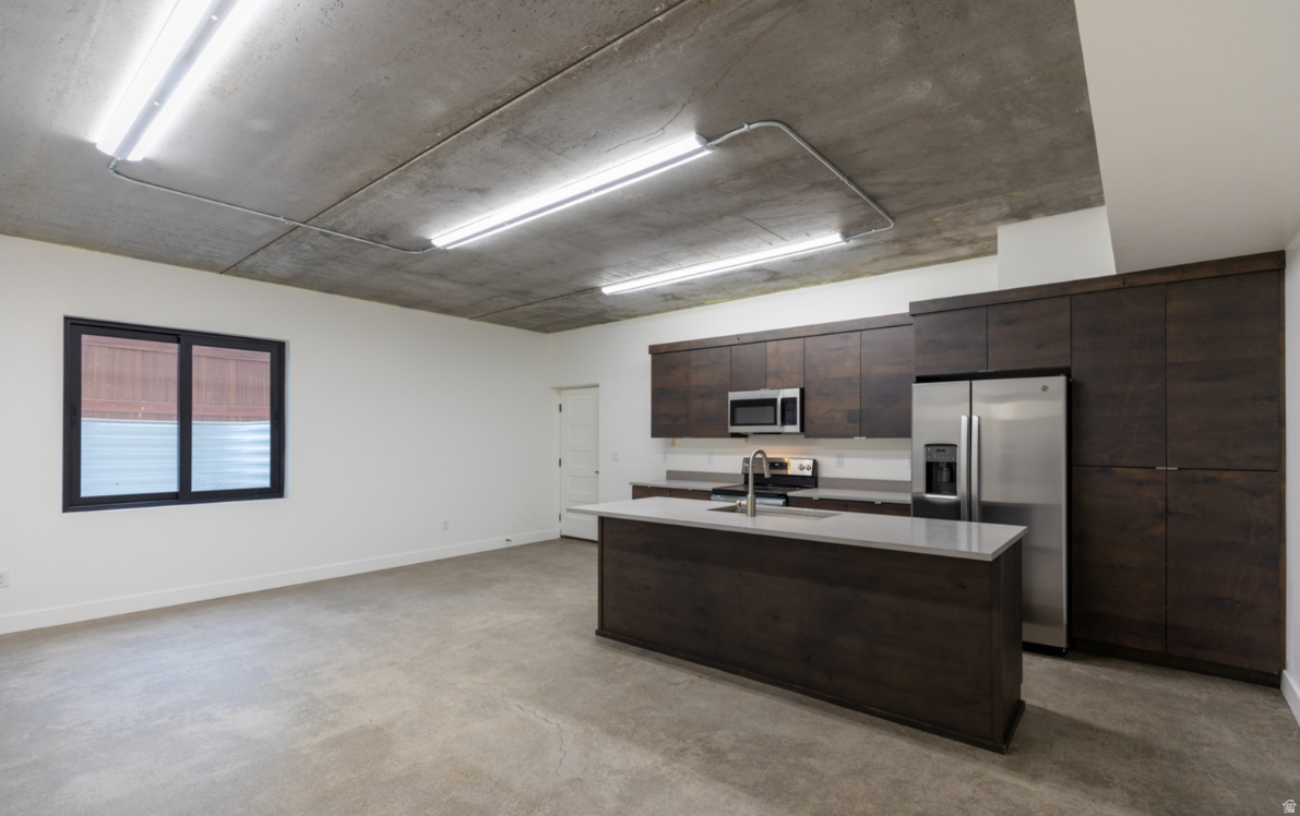 SIERRA ESTATES - Residential