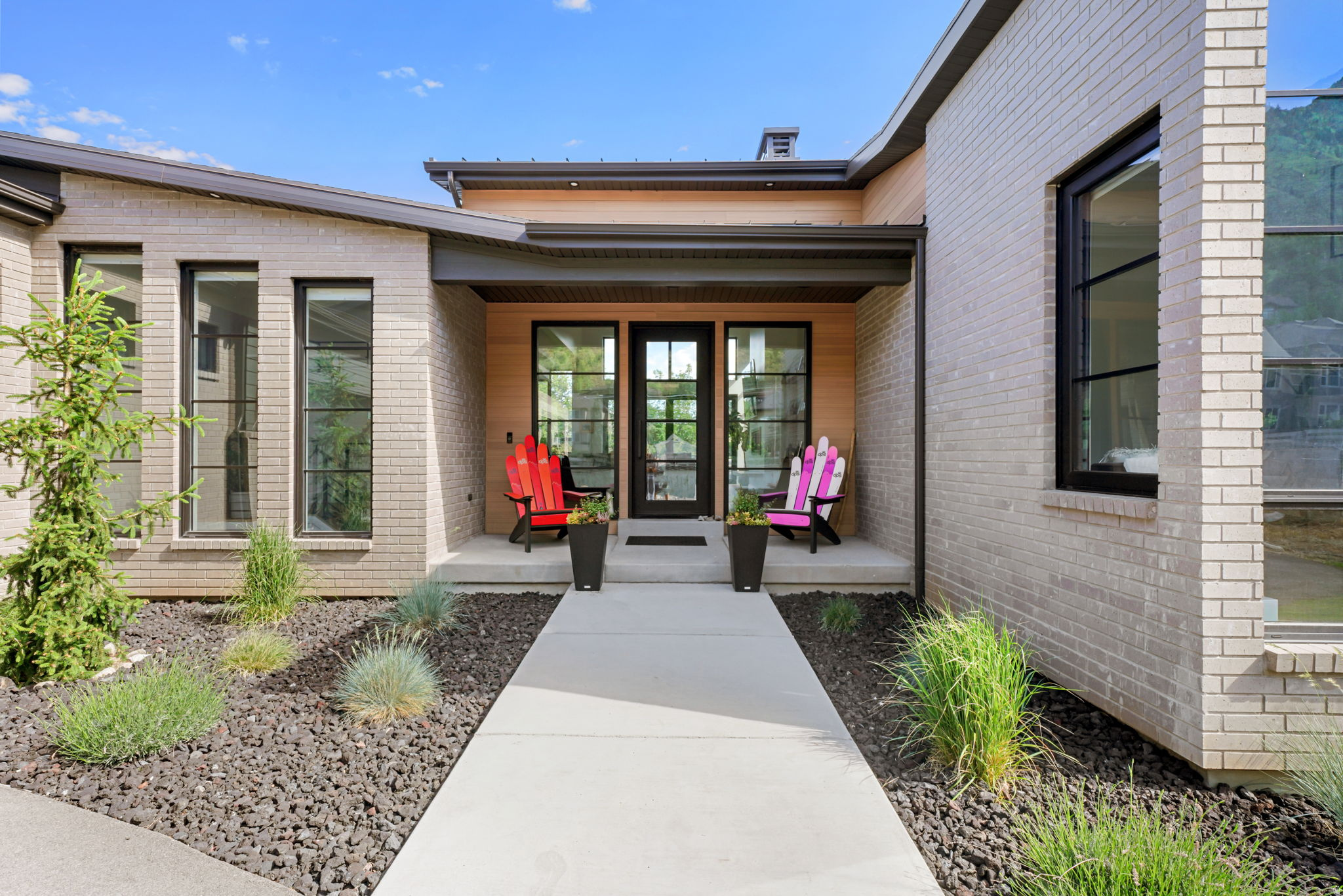 SIERRA ESTATES - Residential