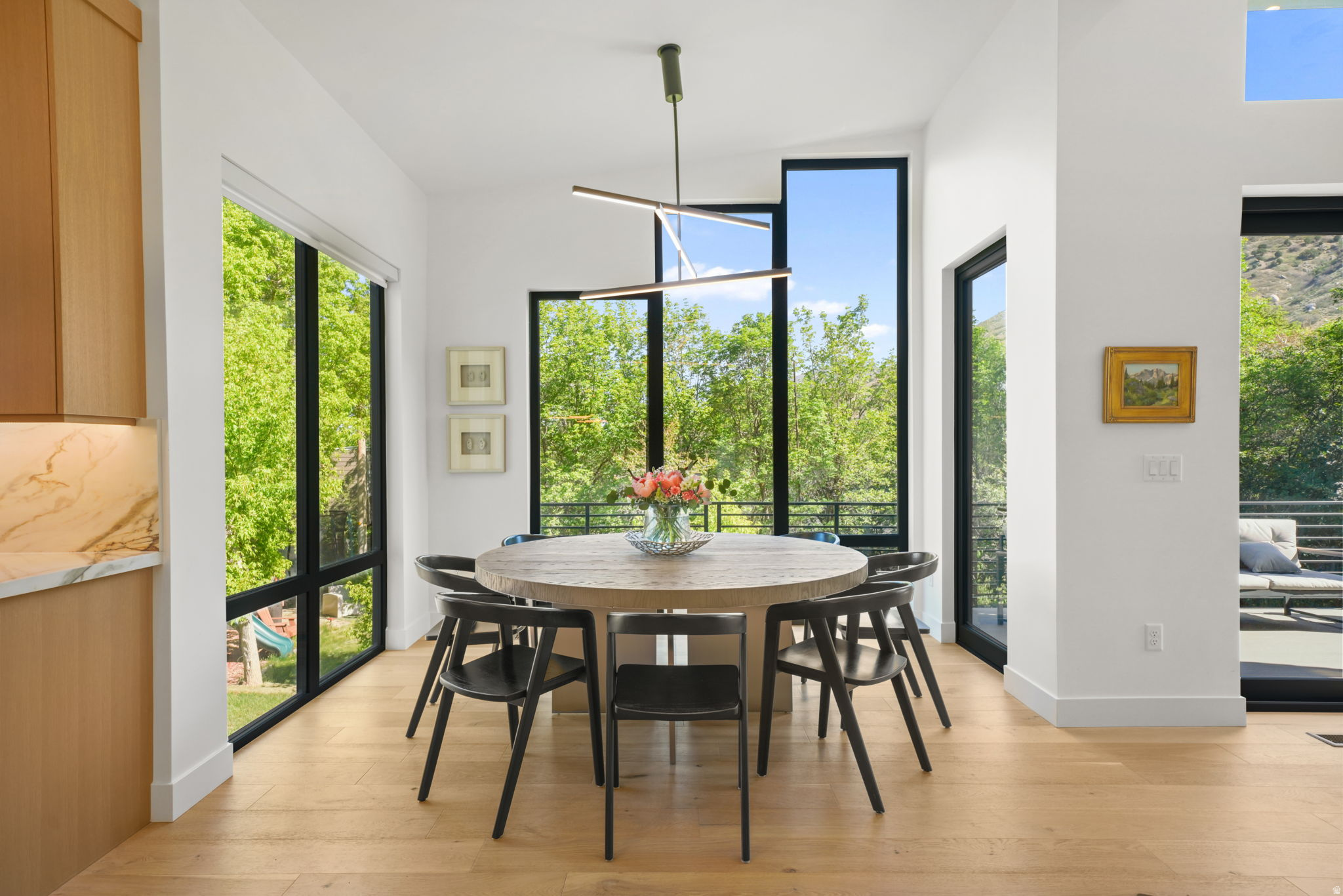SIERRA ESTATES - Residential