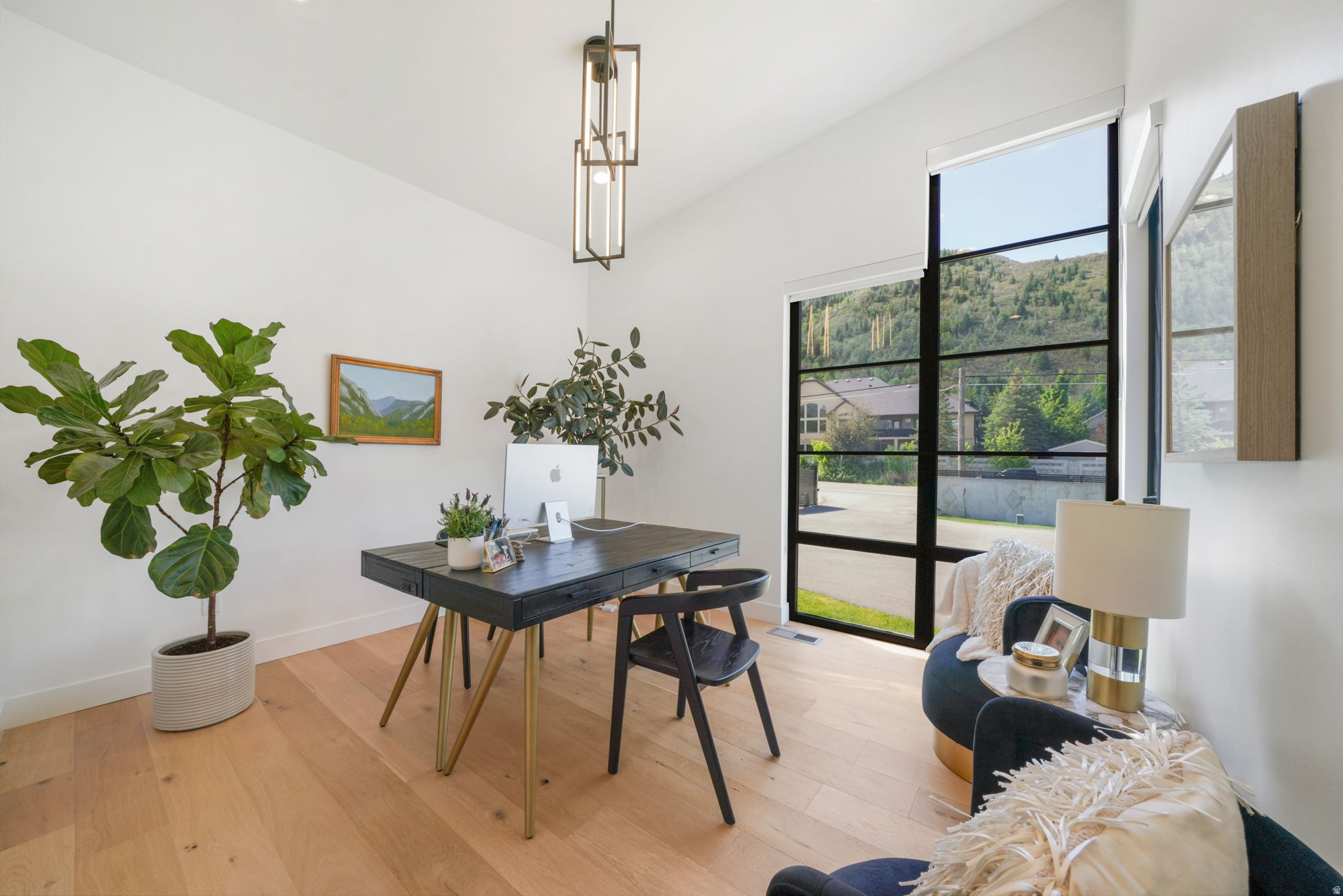 SIERRA ESTATES - Residential