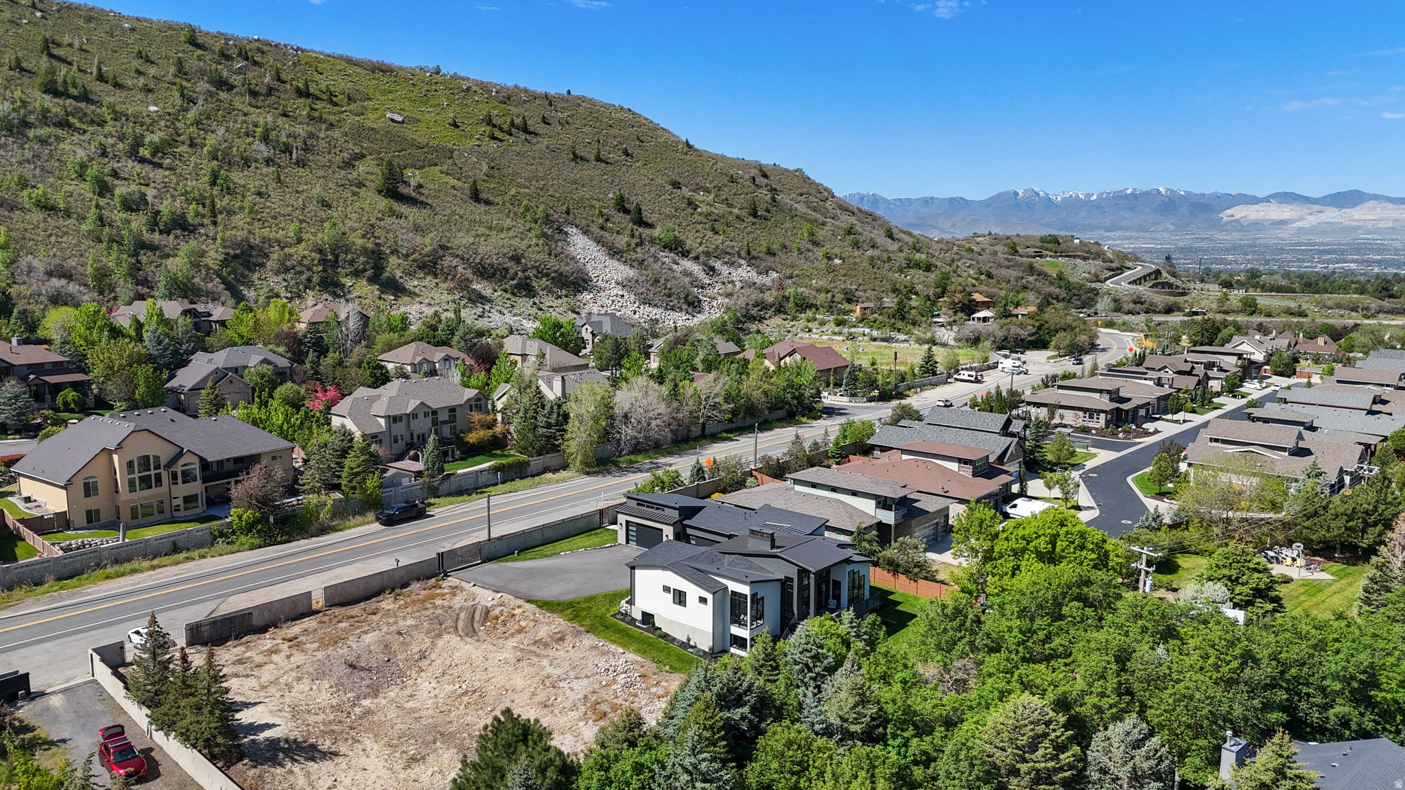 SIERRA ESTATES - Residential