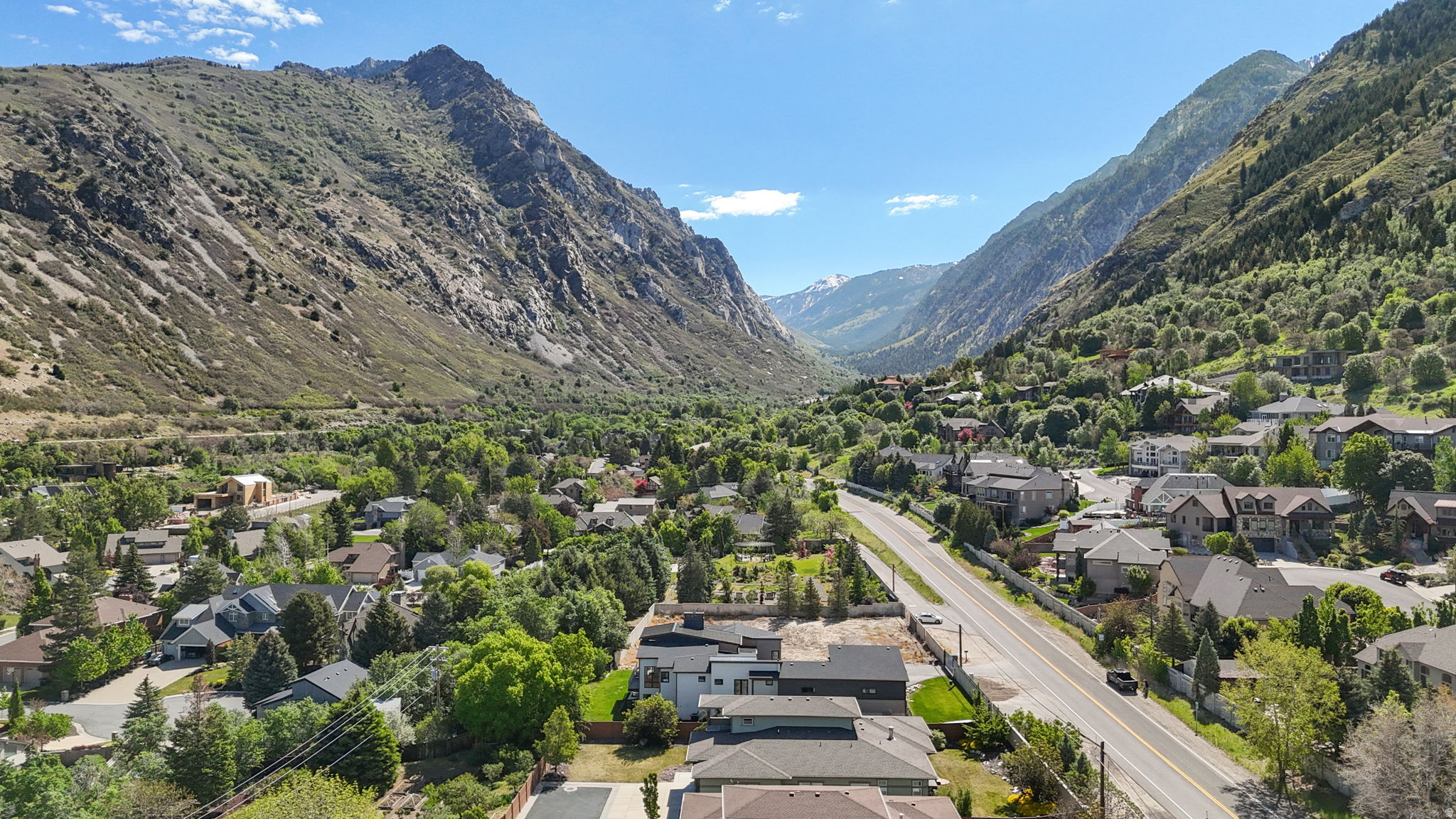 SIERRA ESTATES - Residential