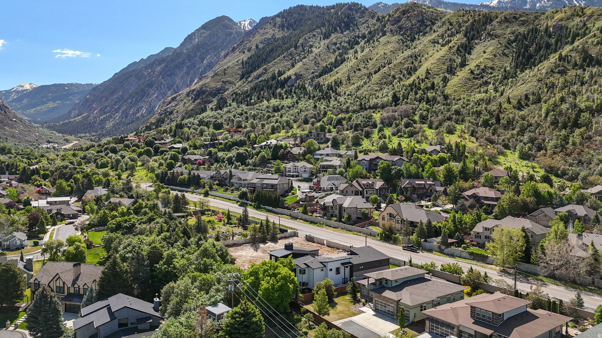 SIERRA ESTATES - Residential