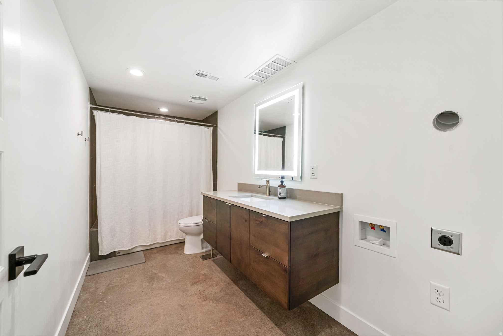SIERRA ESTATES - Residential