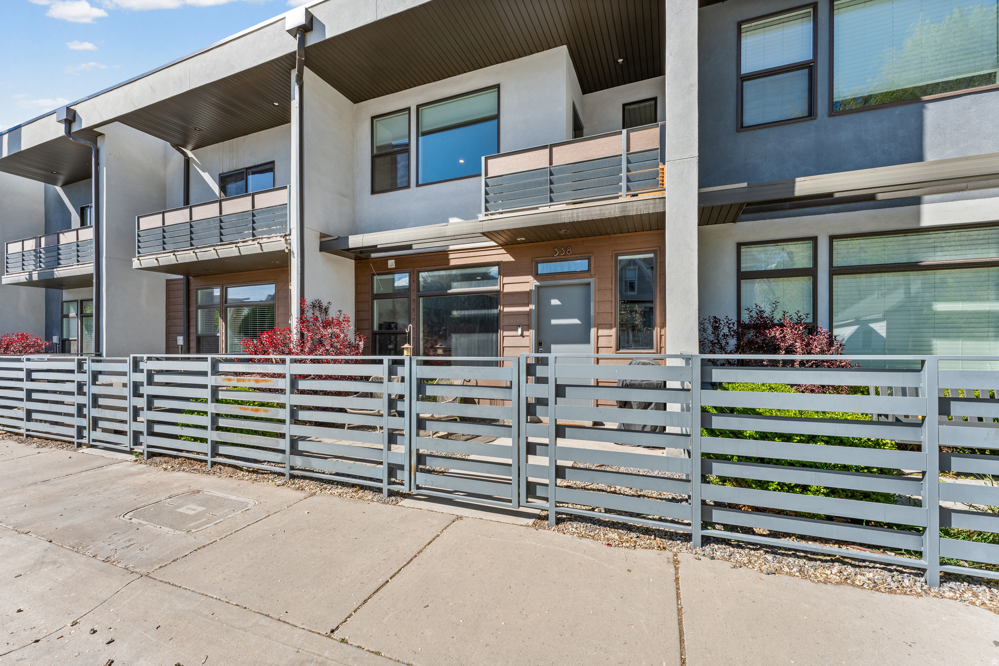 MARMALADE COURT - Residential