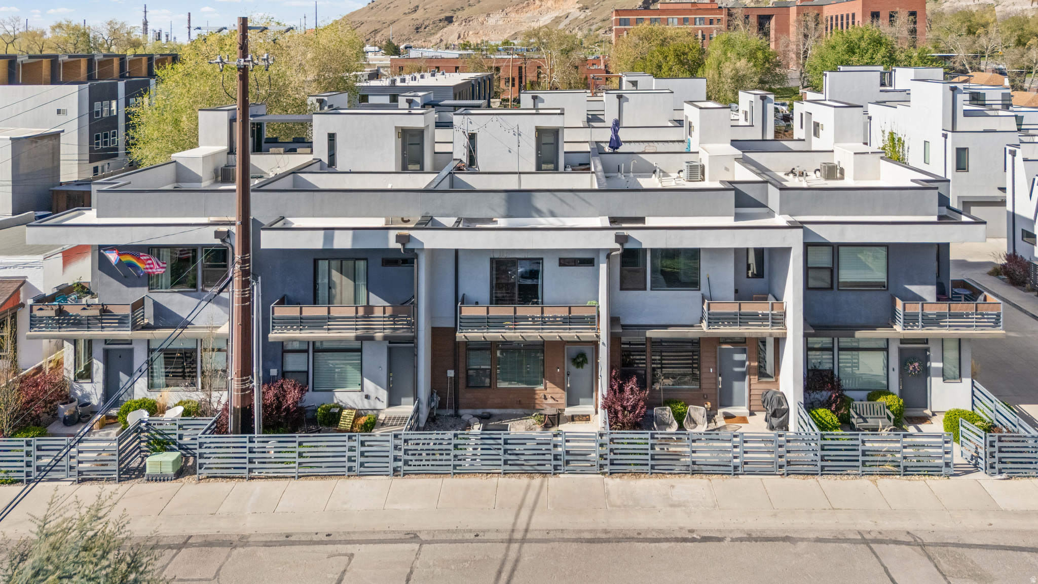 MARMALADE COURT - Residential