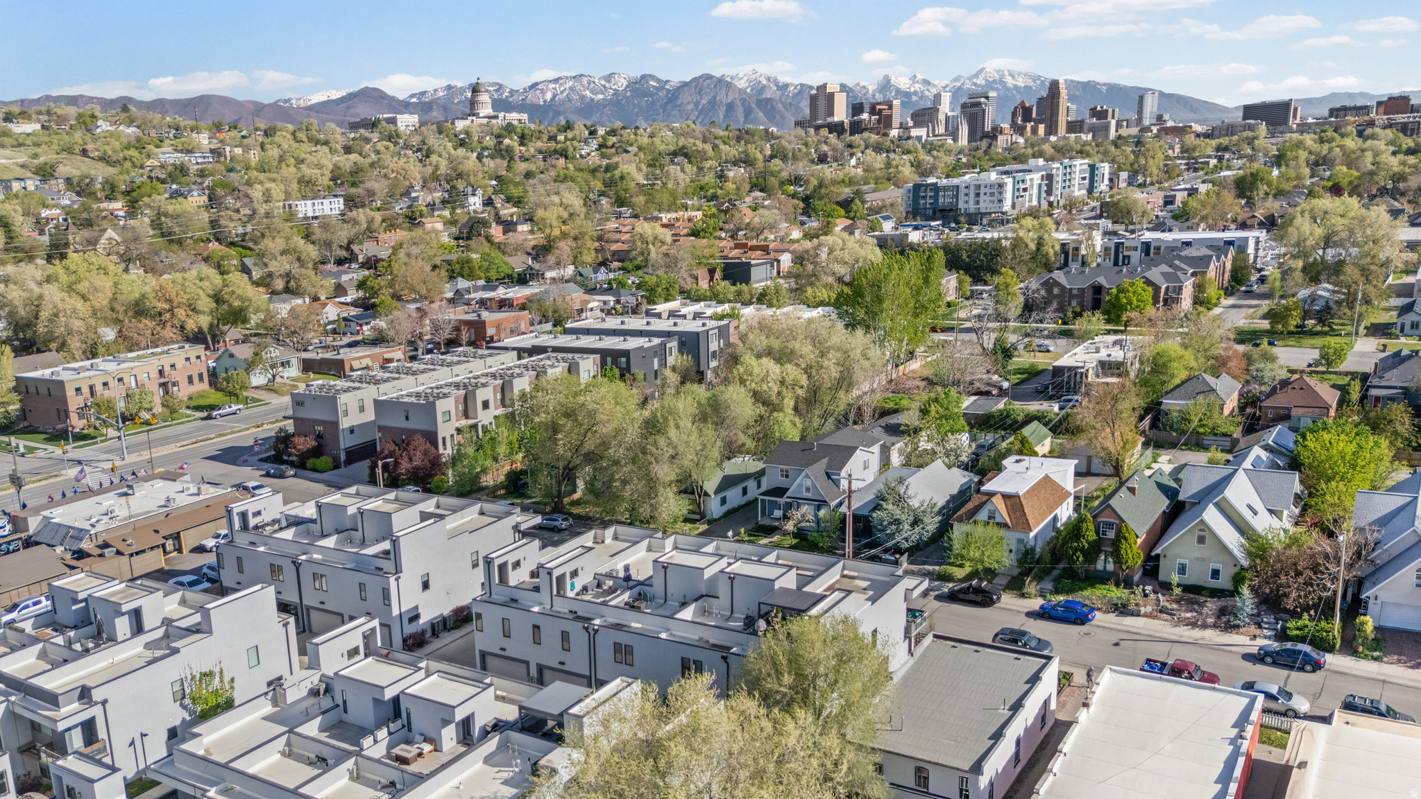 MARMALADE COURT - Residential