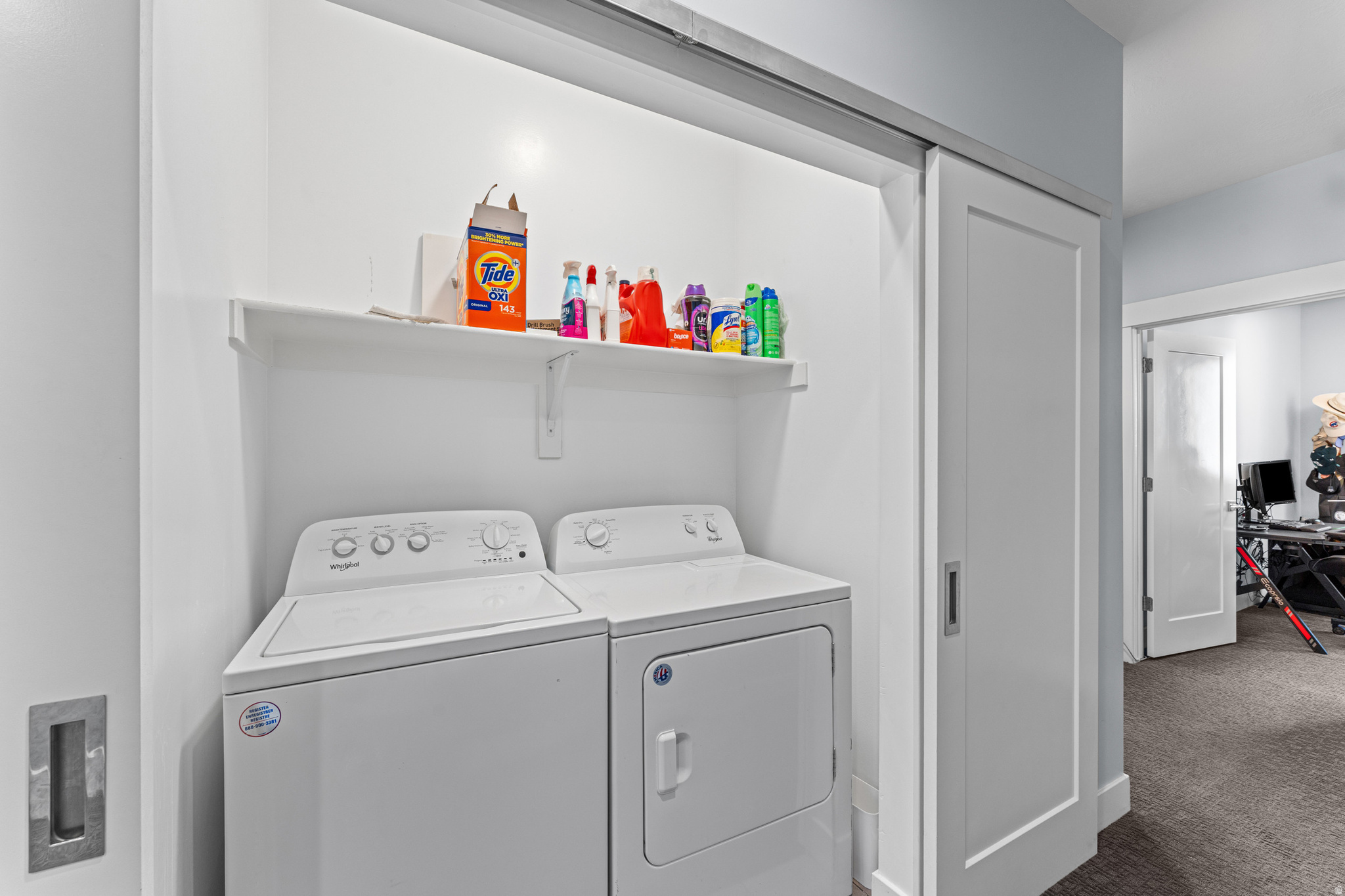 MARMALADE COURT - Residential