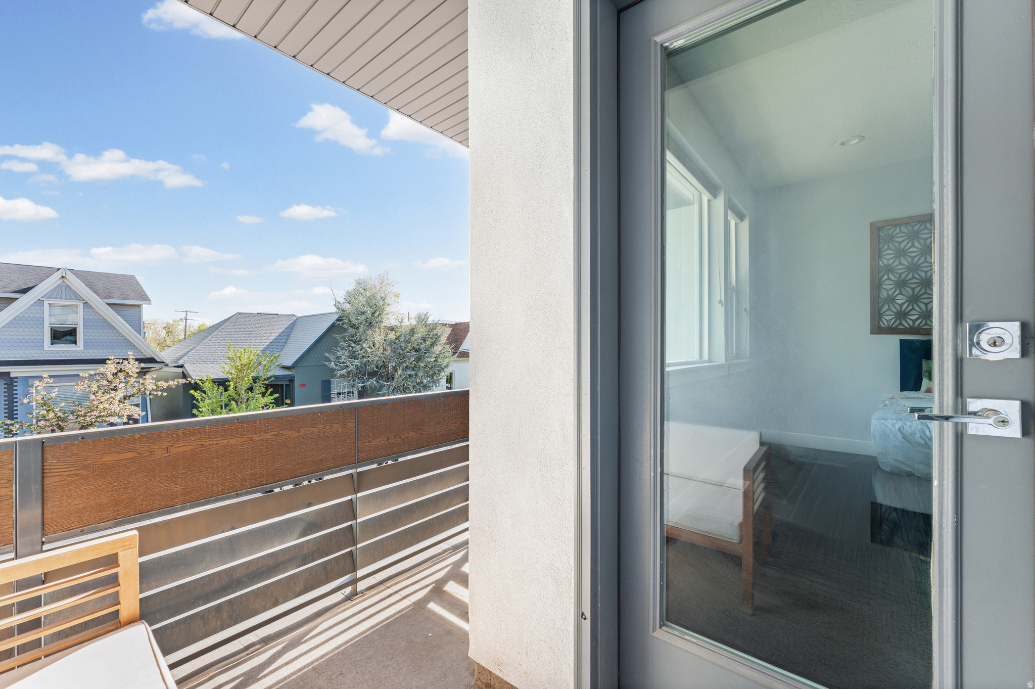 MARMALADE COURT - Residential