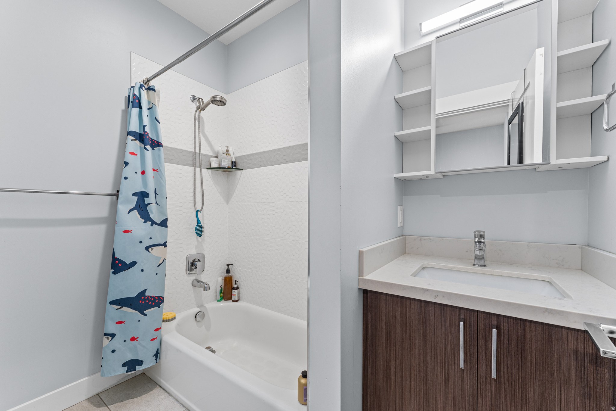 MARMALADE COURT - Residential