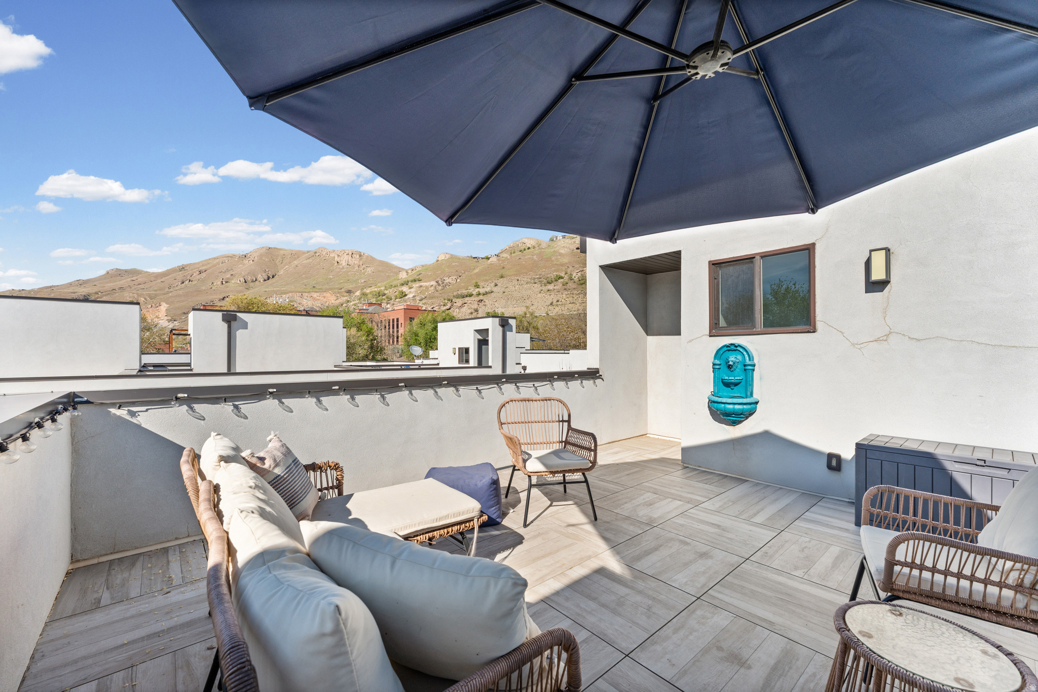 MARMALADE COURT - Residential