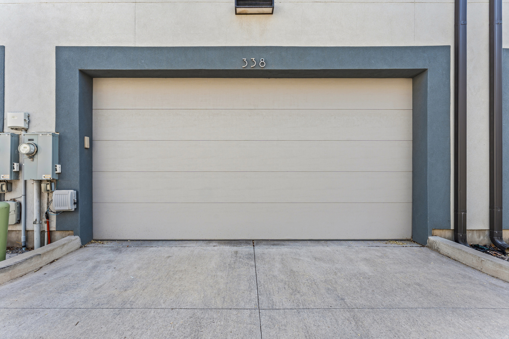 MARMALADE COURT - Residential