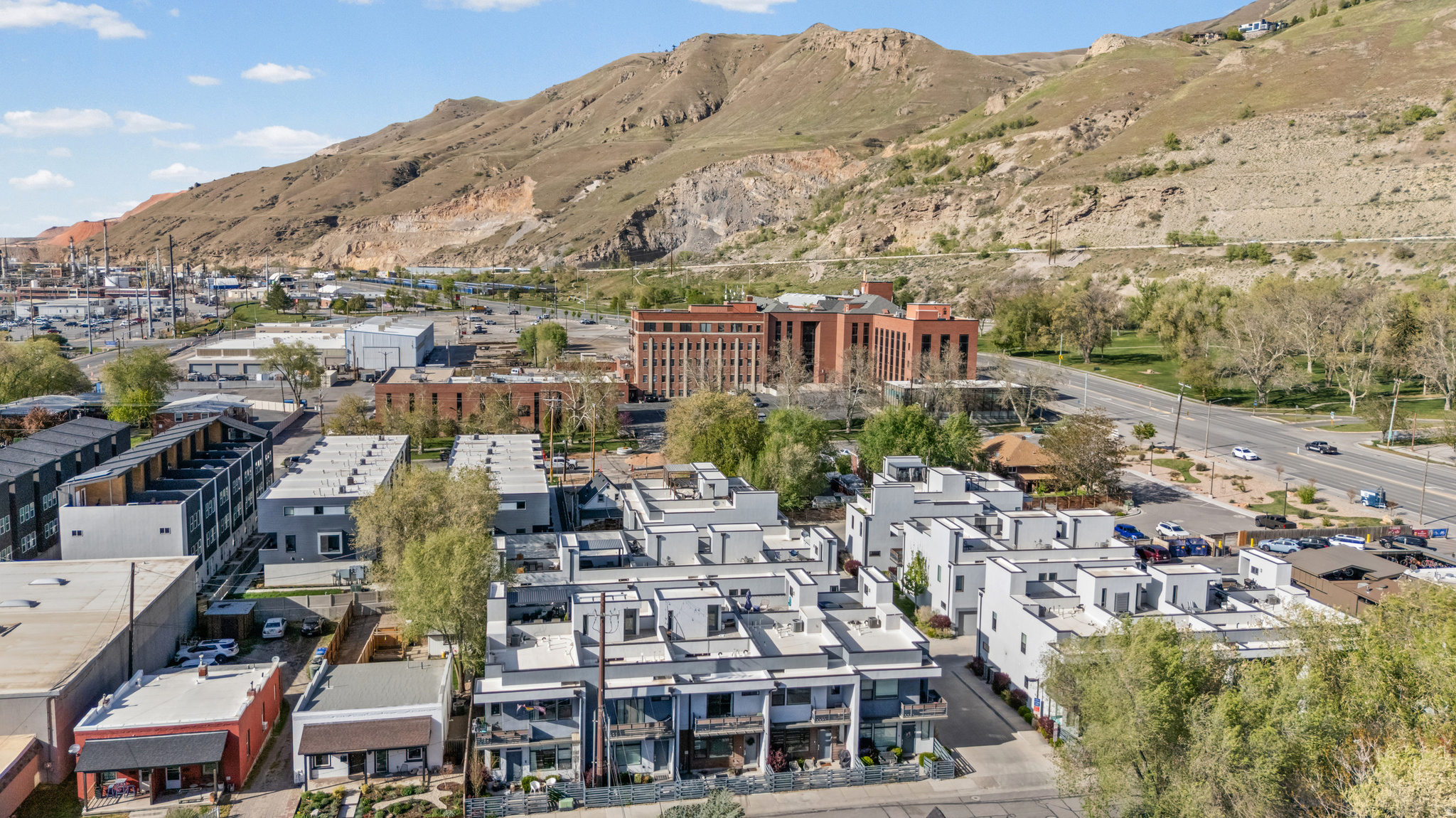 MARMALADE COURT - Residential