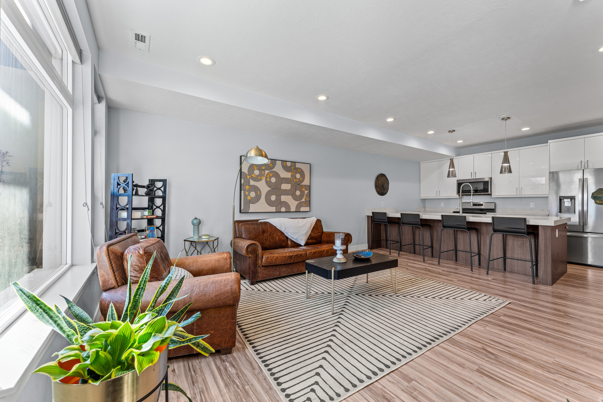 MARMALADE COURT - Residential