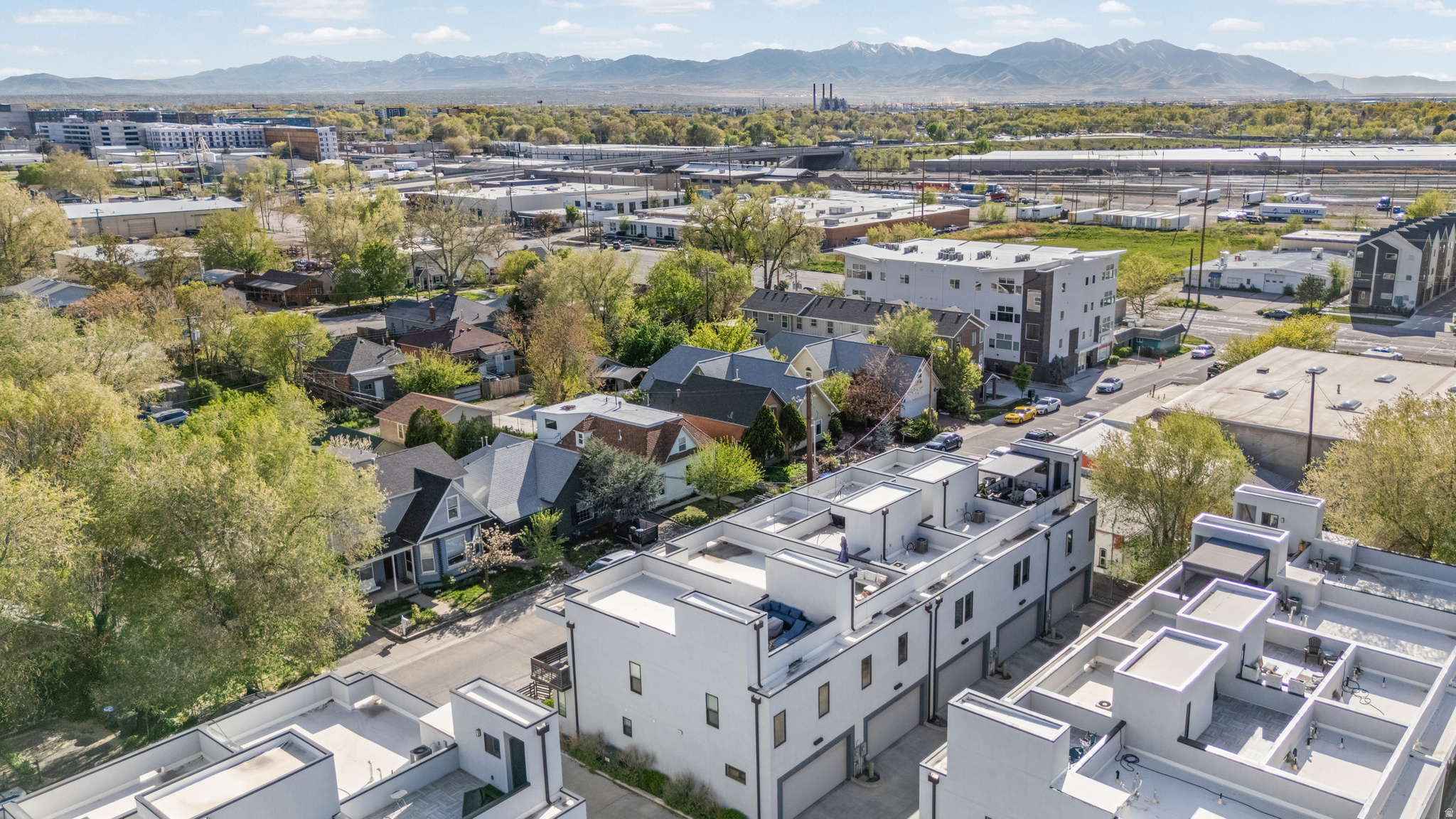 MARMALADE COURT - Residential