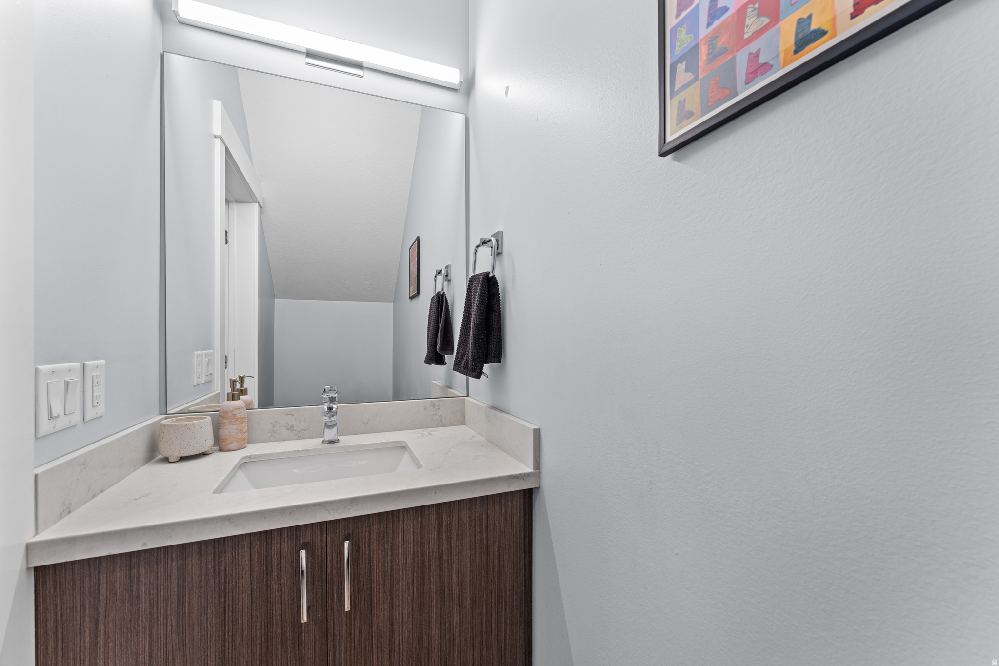 MARMALADE COURT - Residential