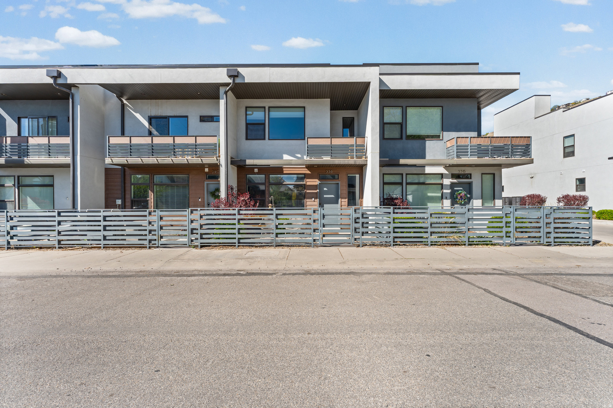 MARMALADE COURT - Residential