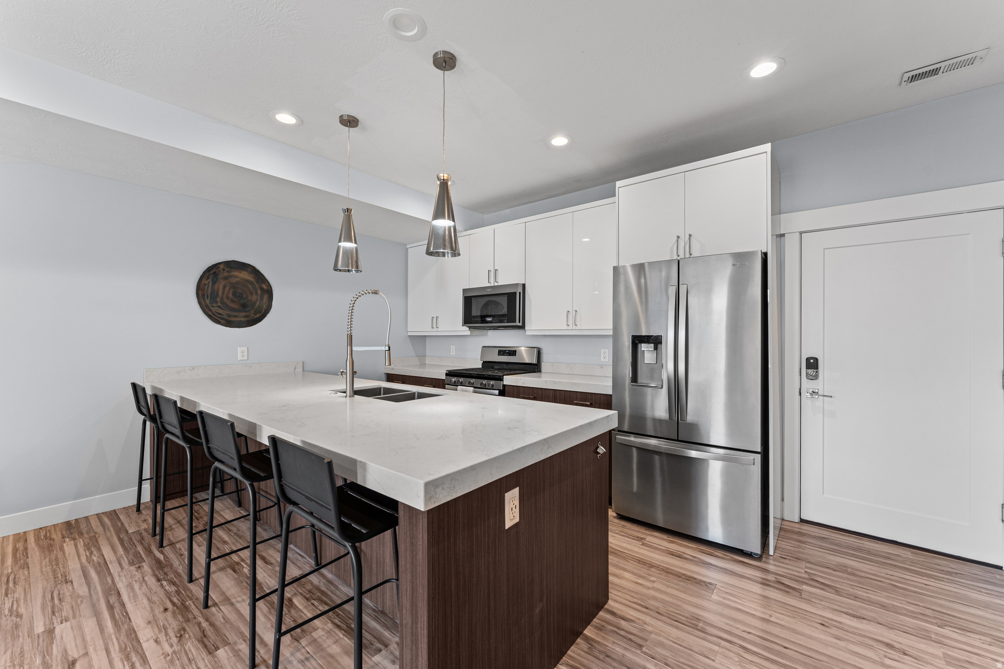 MARMALADE COURT - Residential