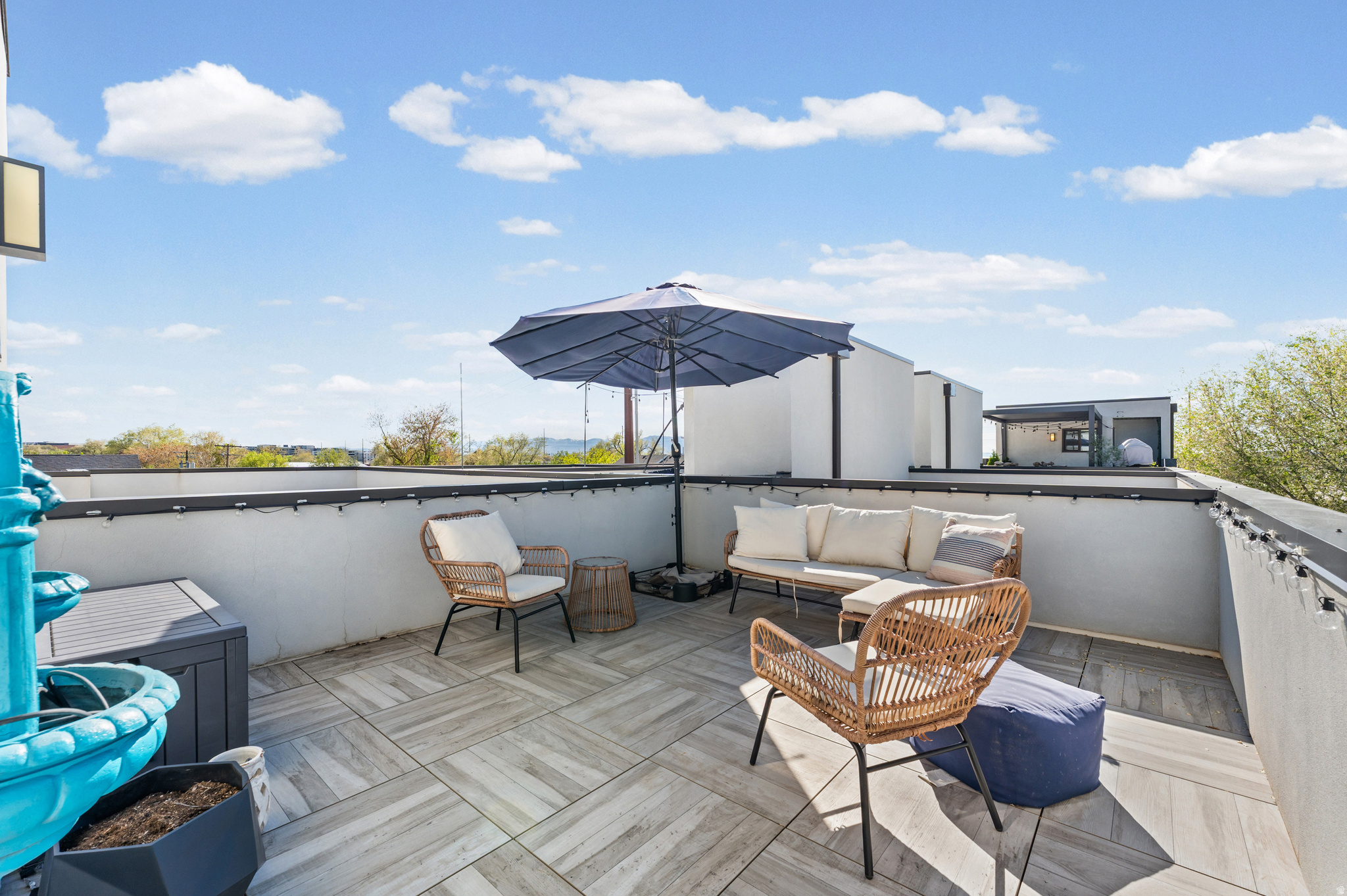 MARMALADE COURT - Residential