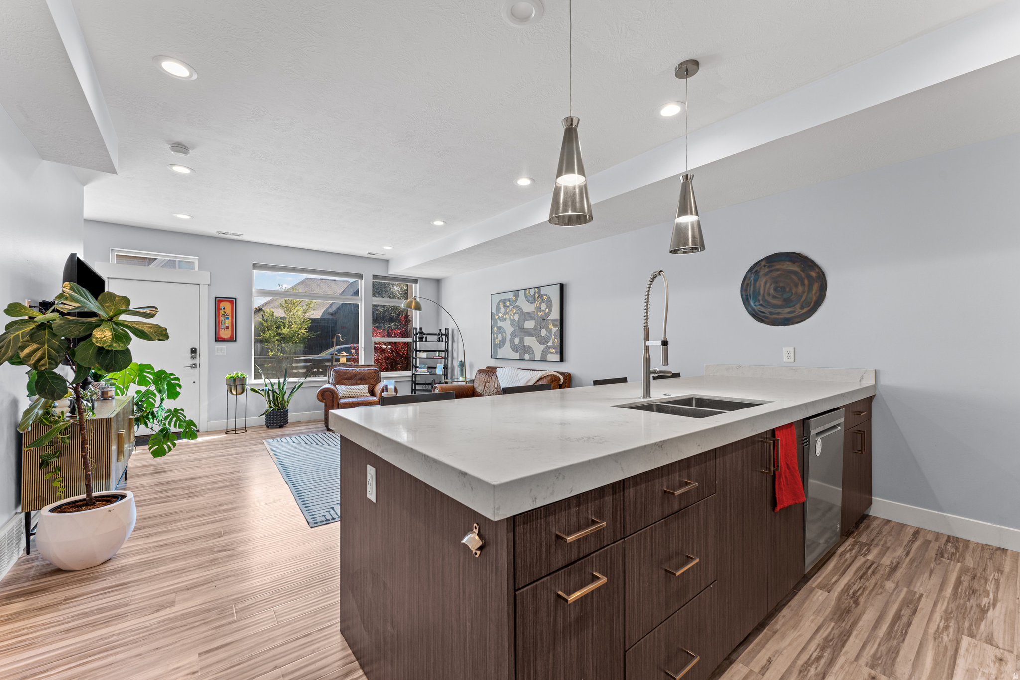 MARMALADE COURT - Residential