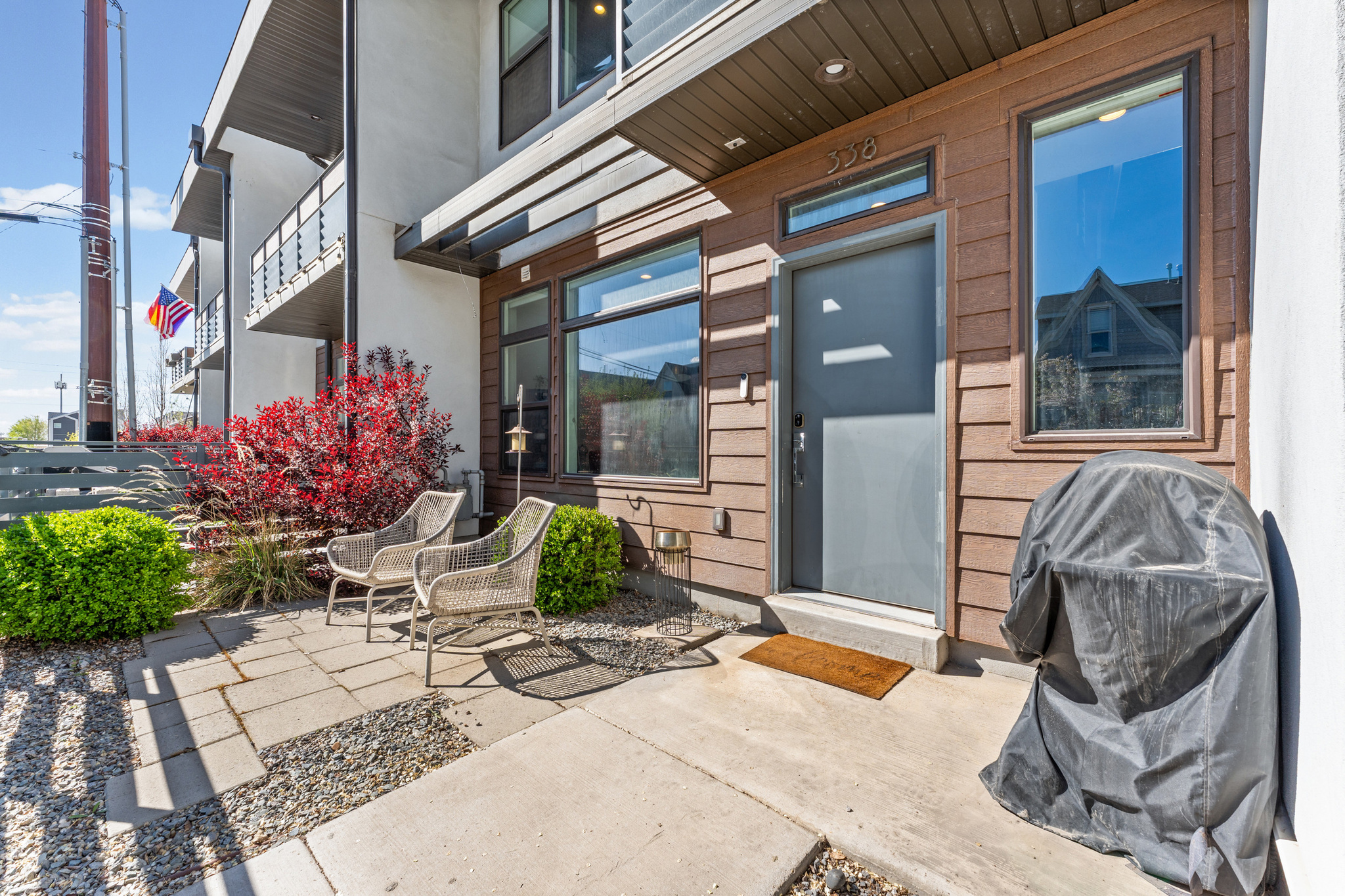 MARMALADE COURT - Residential