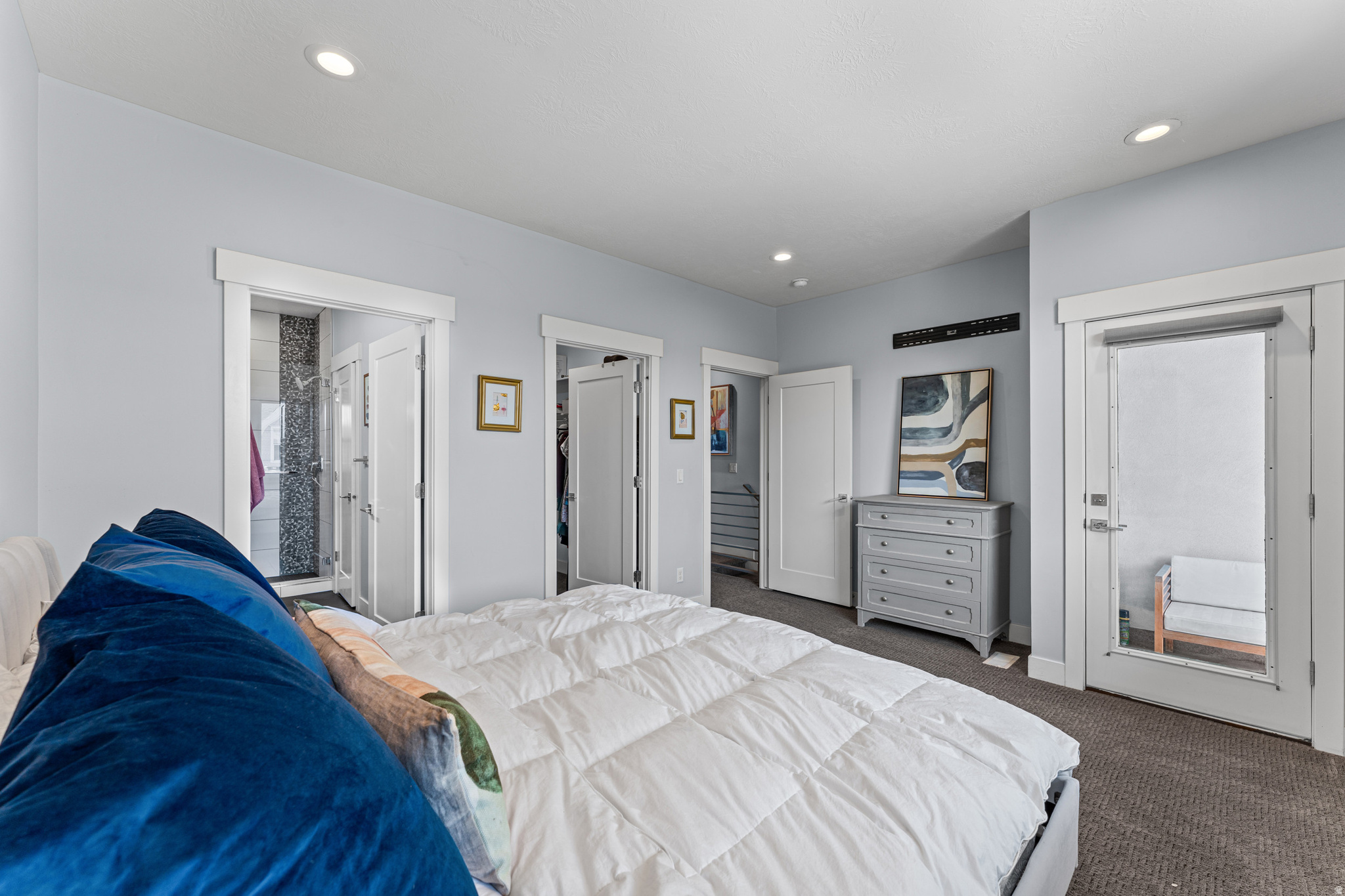 MARMALADE COURT - Residential