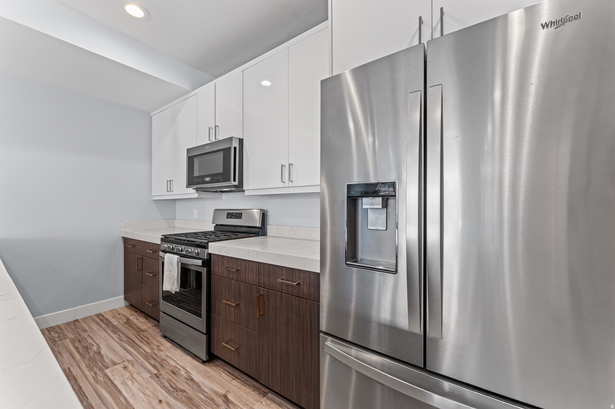 MARMALADE COURT - Residential