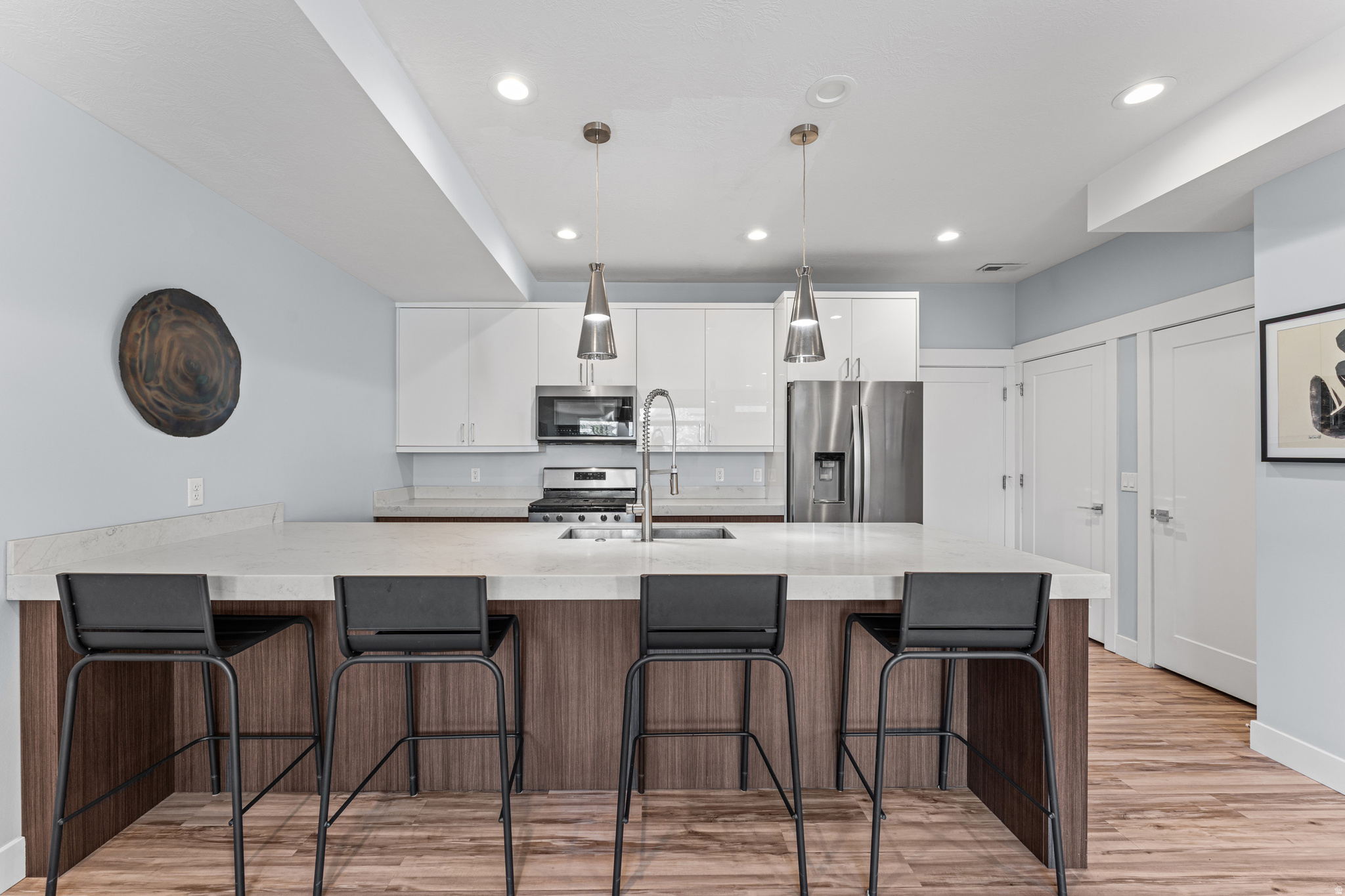 MARMALADE COURT - Residential