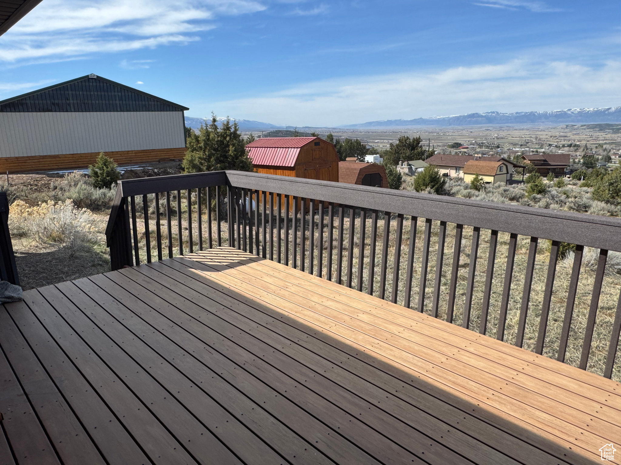 100 Juniper View Dr, Fairview, Utah image 17