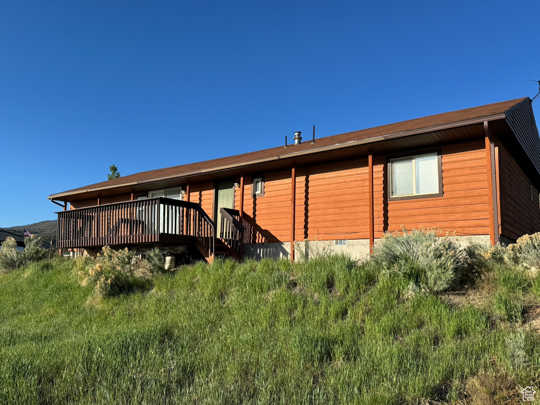 100 Juniper View Dr, Fairview, Utah image 1