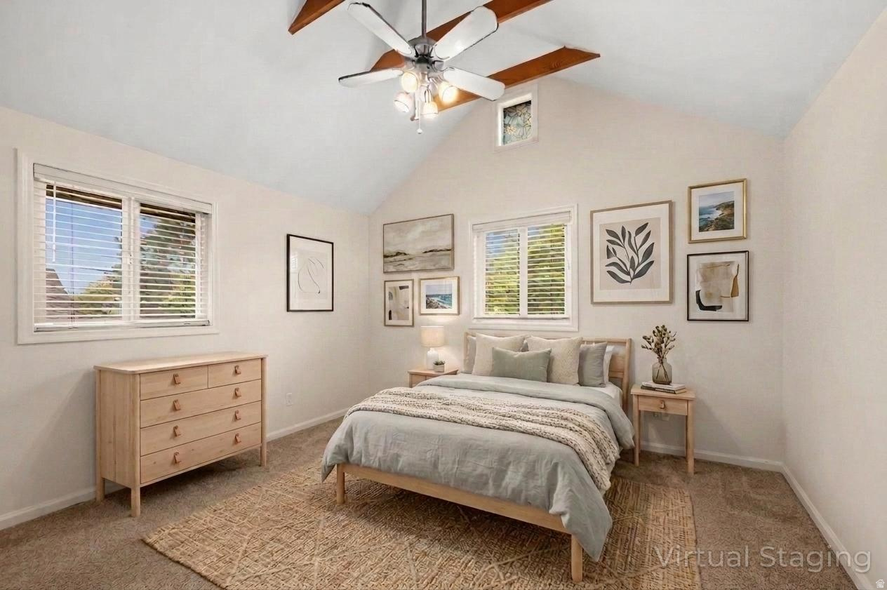 BROADMOOR - Residential Income