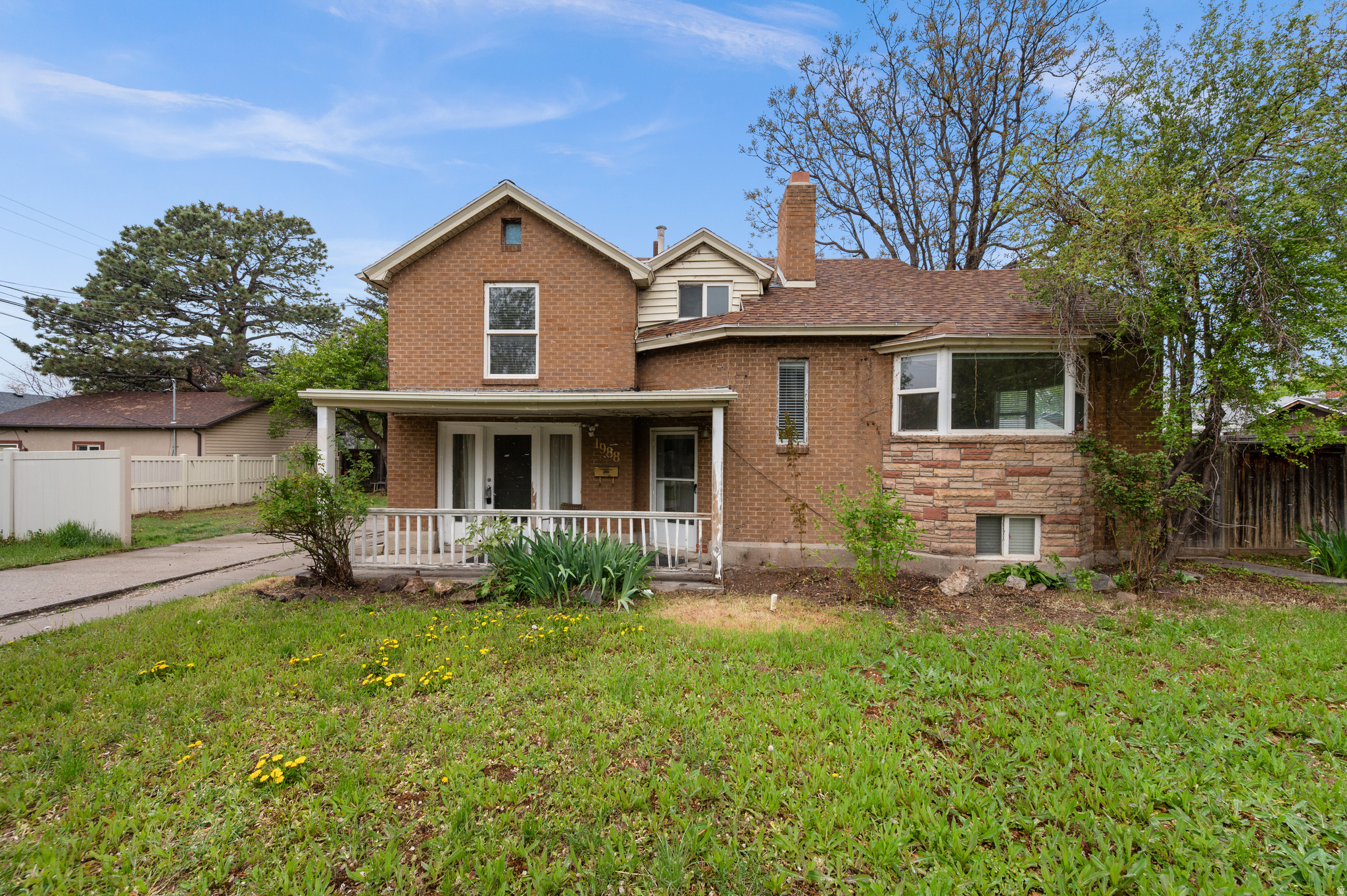 BROADMOOR - Residential Income