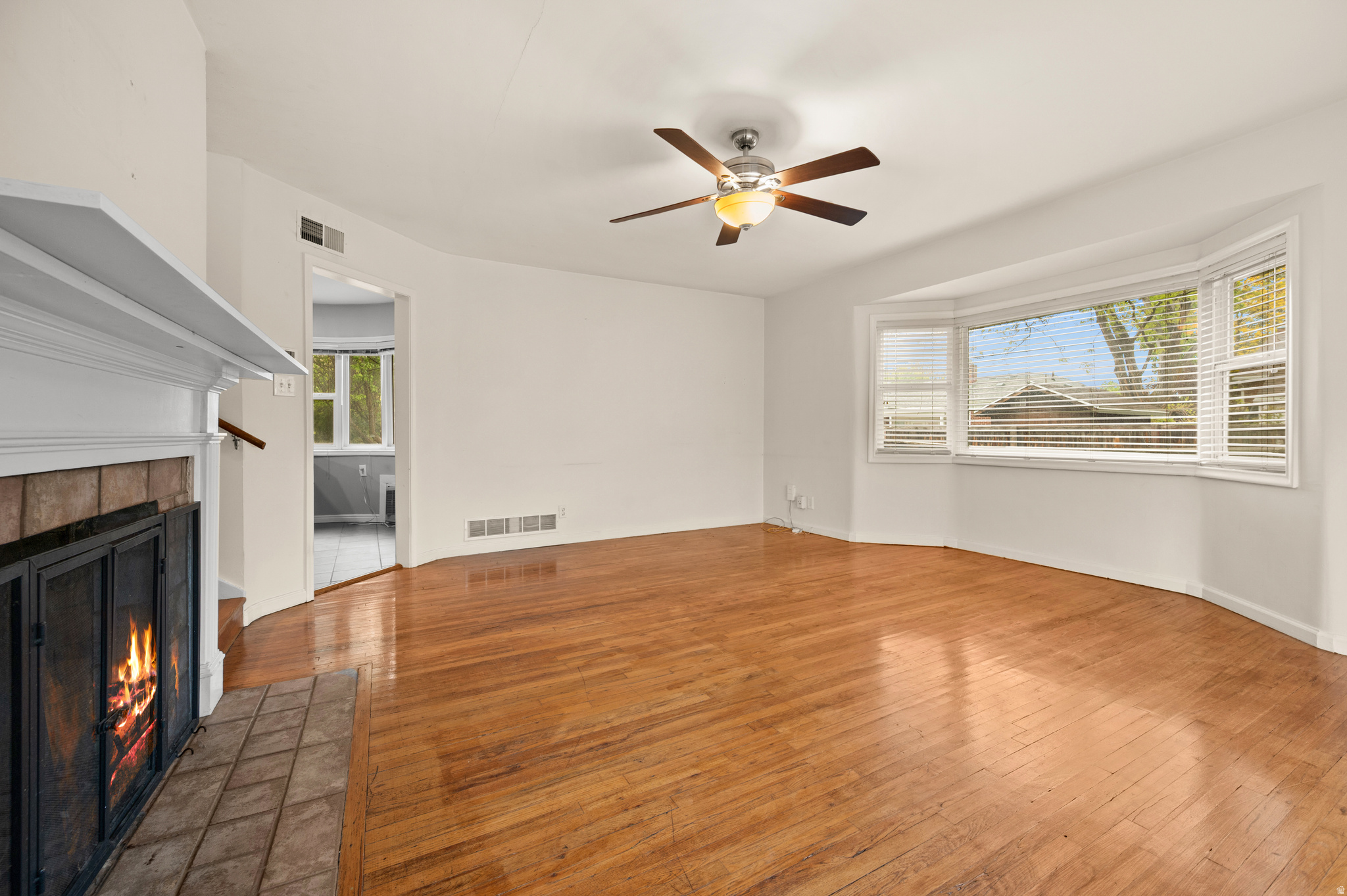 BROADMOOR - Residential Income