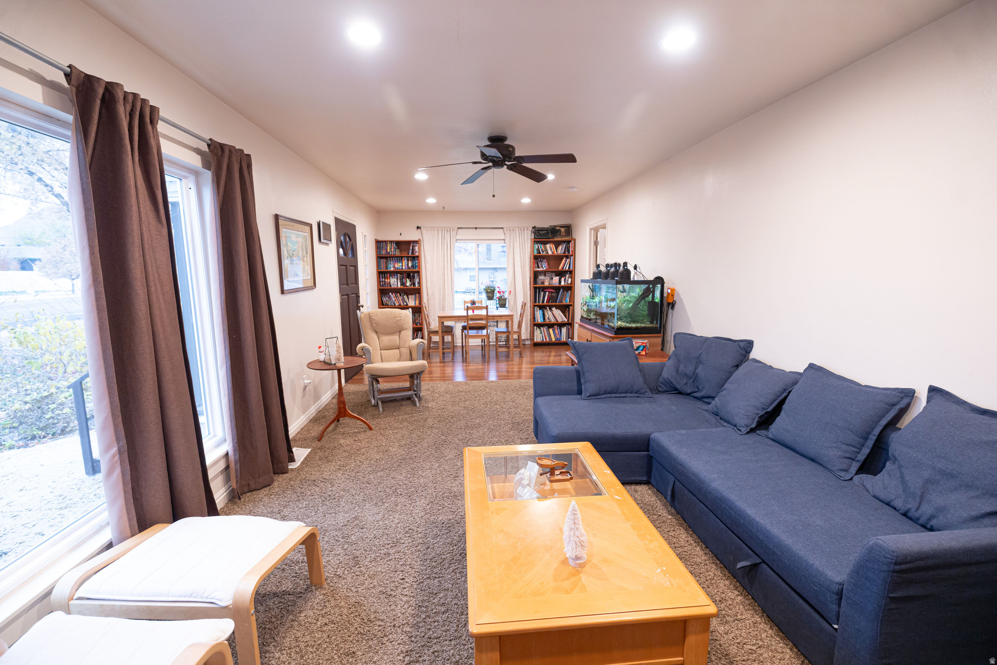 FREDERICK - Residential