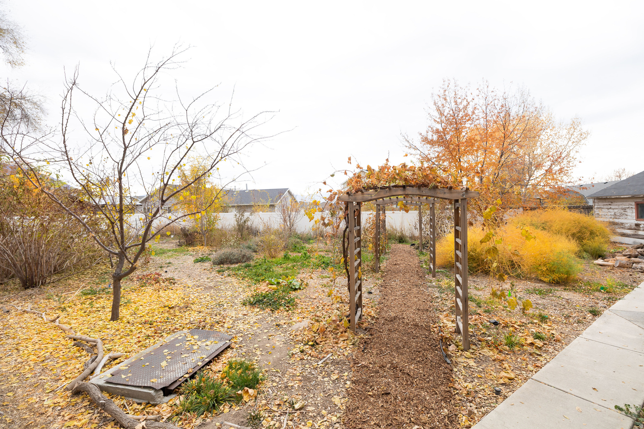 FREDERICK - Residential