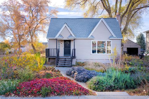 Photo of 2711 W 1390 N, Provo, UT 84601 (MLS # 2123336)