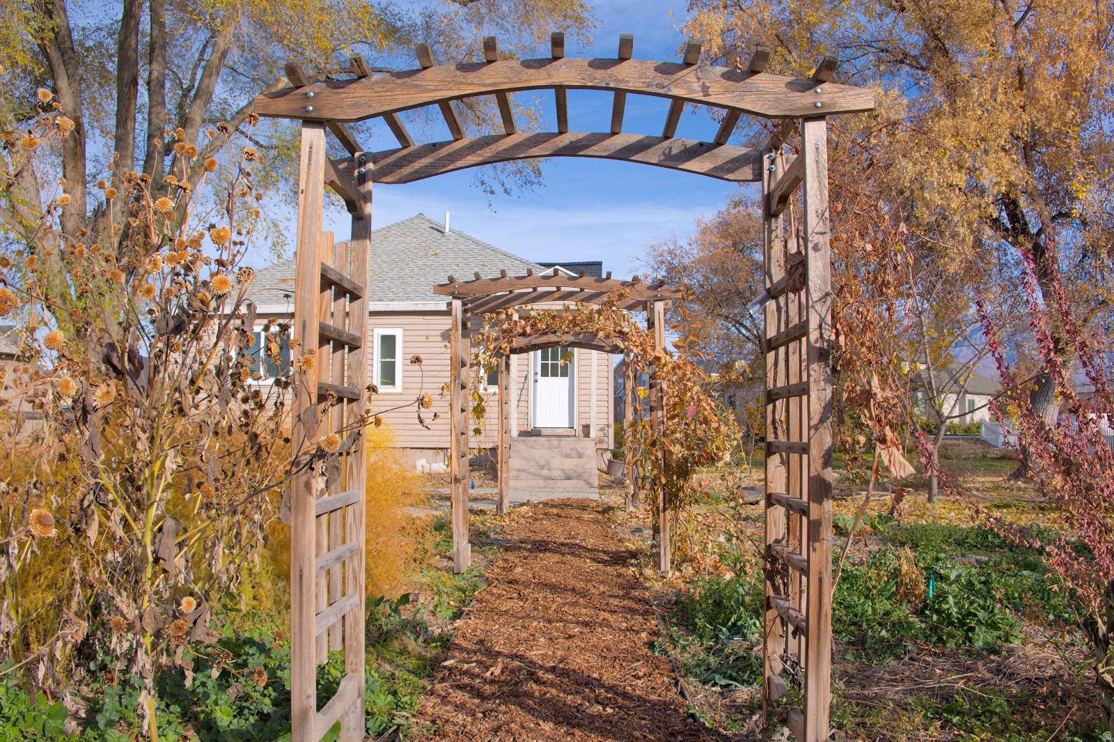 FREDERICK - Residential