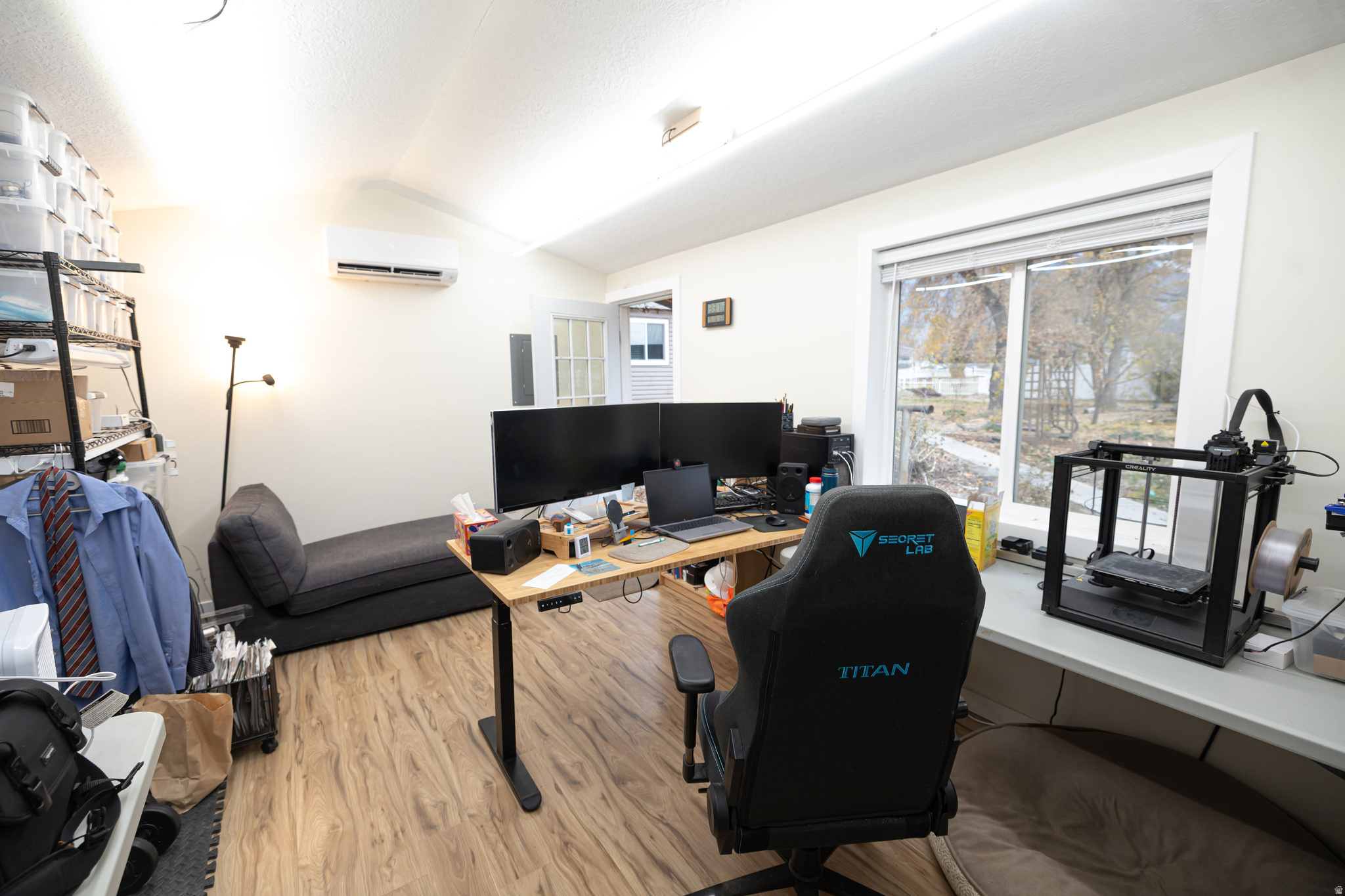 FREDERICK - Residential