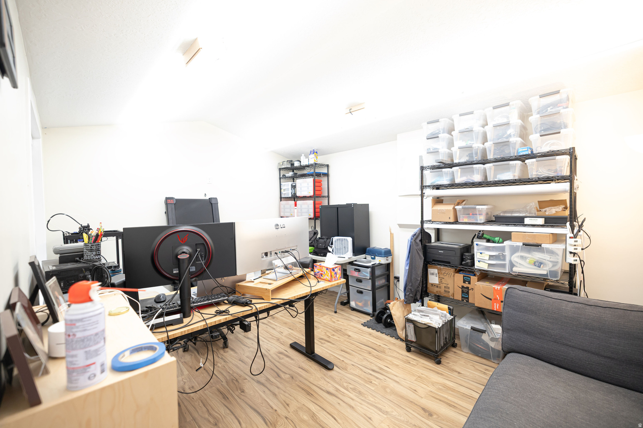 FREDERICK - Residential