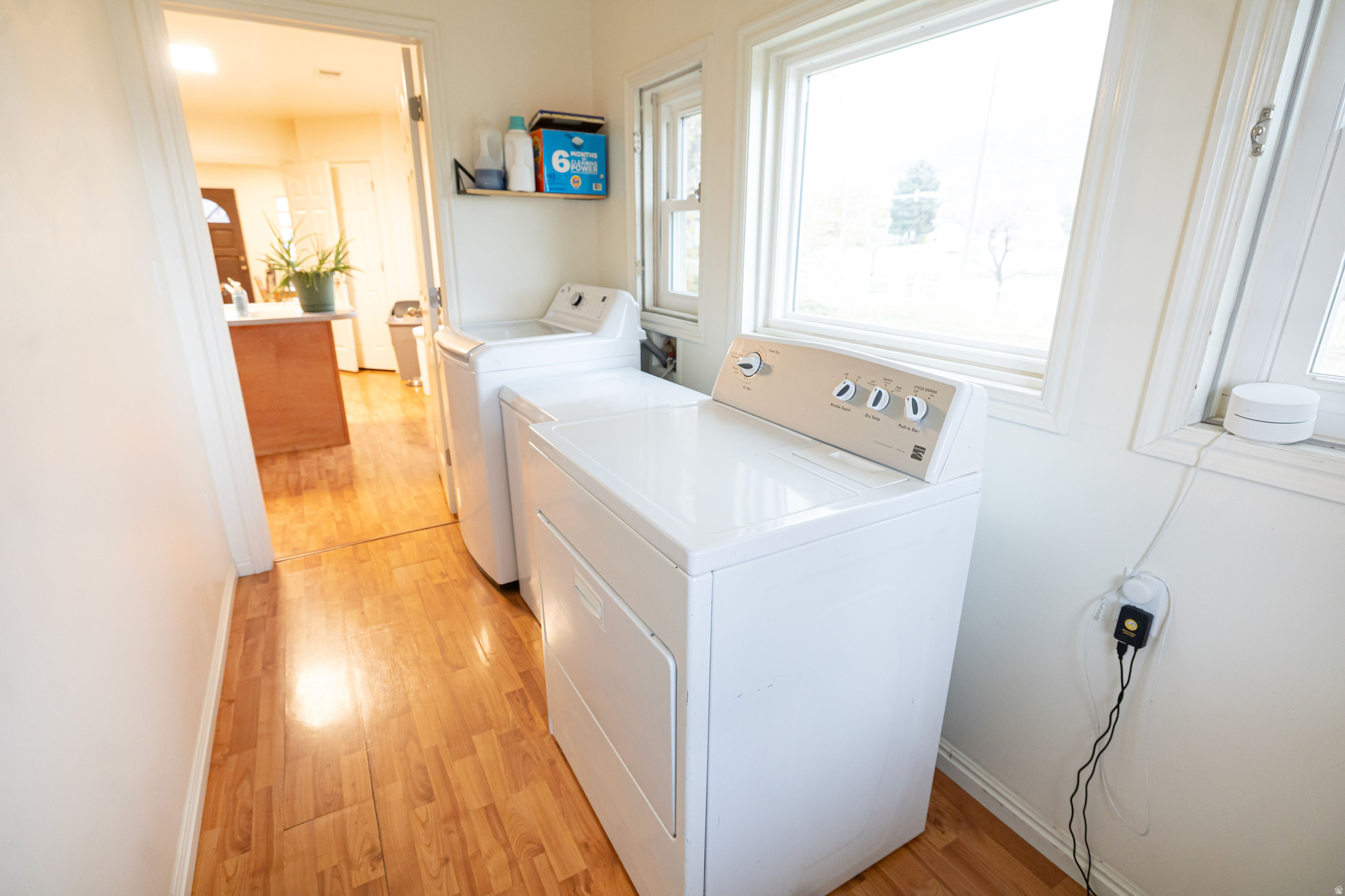 FREDERICK - Residential