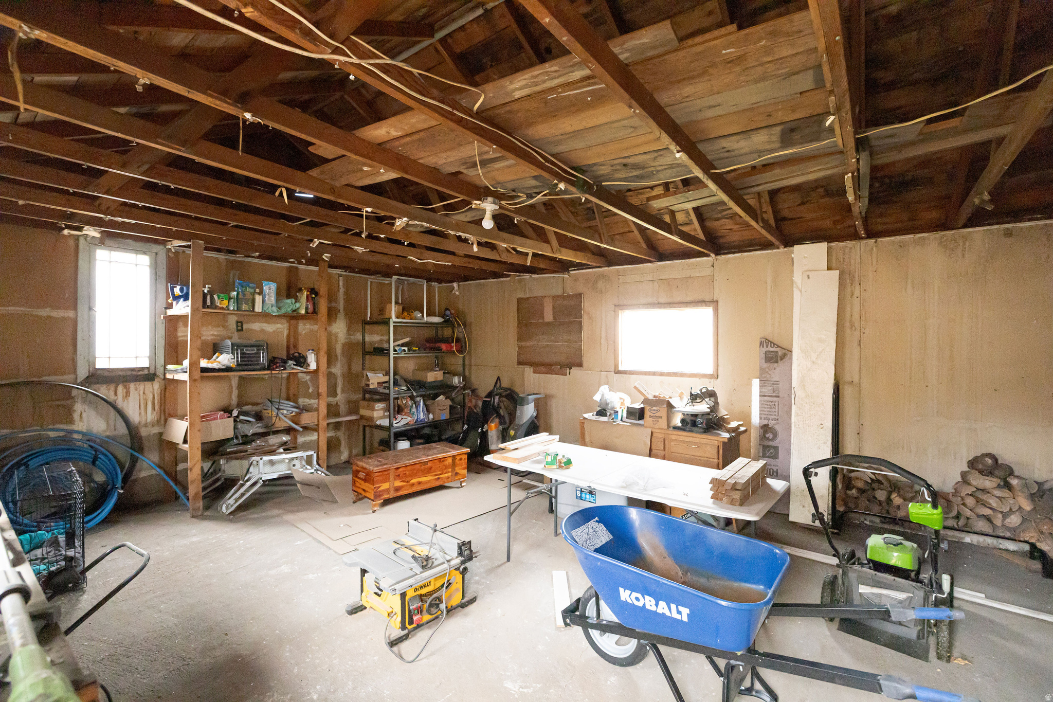 FREDERICK - Residential