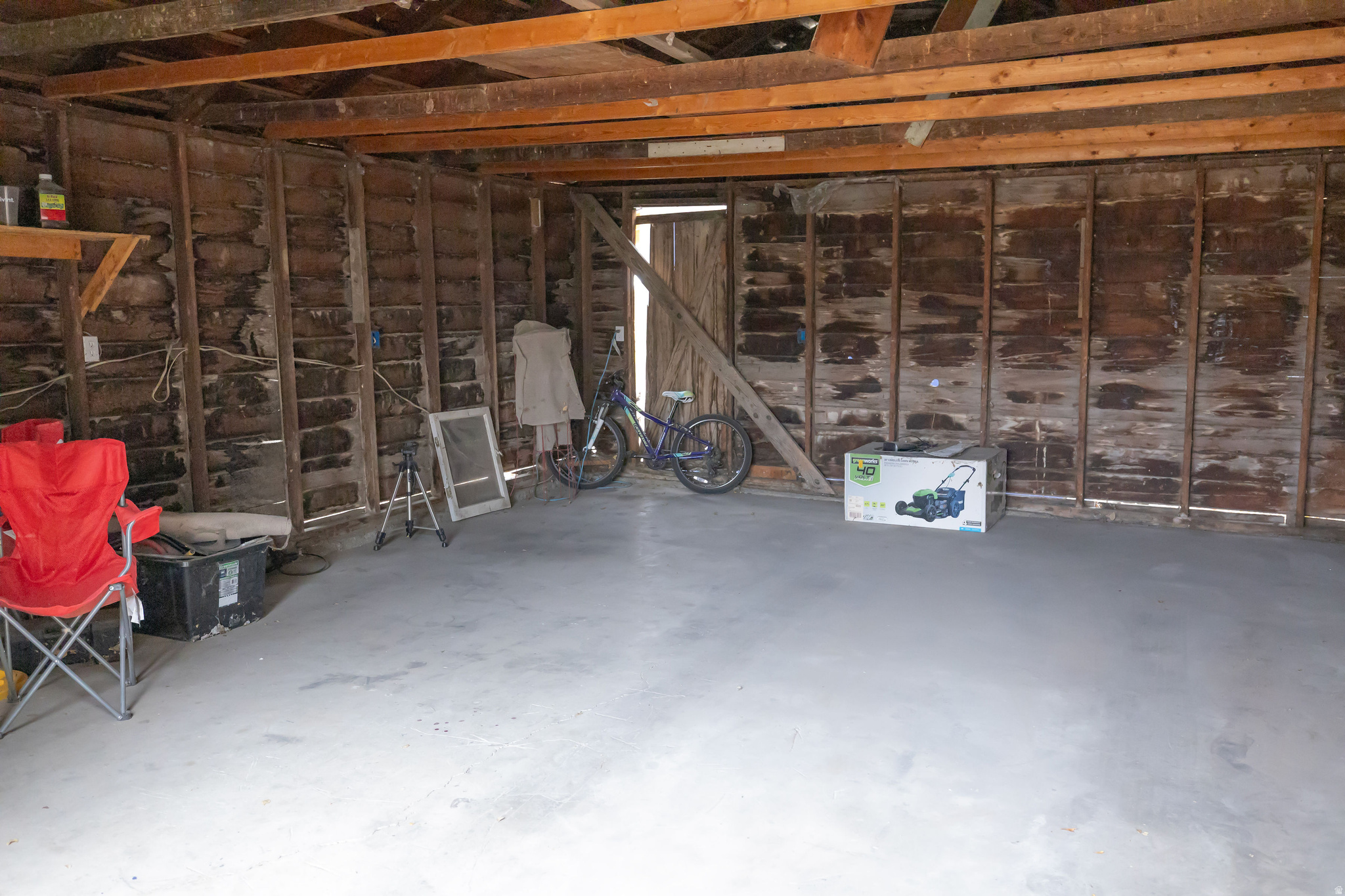 FREDERICK - Residential