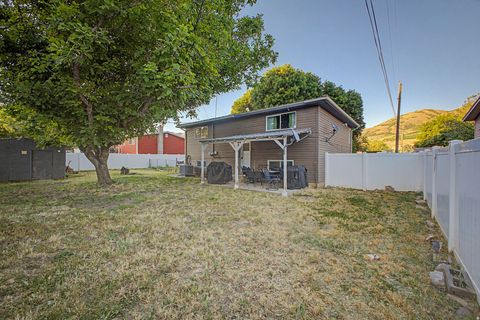 Tiny photo for 1076 SHANNON CIR, Brigham City, UT 84302 (MLS # 2166416)