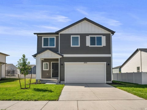 Photo of 2094 E SWALLOW DR #4050, Eagle Mountain, UT 84005 (MLS # 2180297)