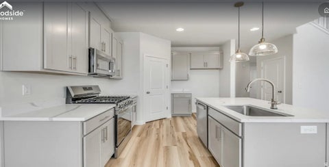 Tiny photo for 2582 N 2125 W #154, Clinton, UT 84015 (MLS # 2164236)