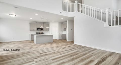 Tiny photo for 2582 N 2125 W #154, Clinton, UT 84015 (MLS # 2164236)