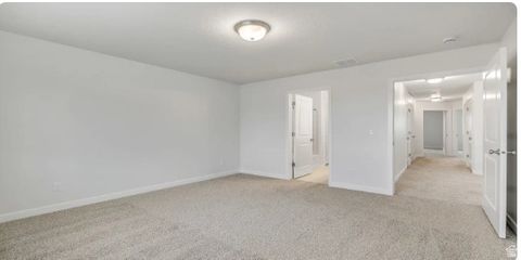 Tiny photo for 2582 N 2125 W #154, Clinton, UT 84015 (MLS # 2164236)