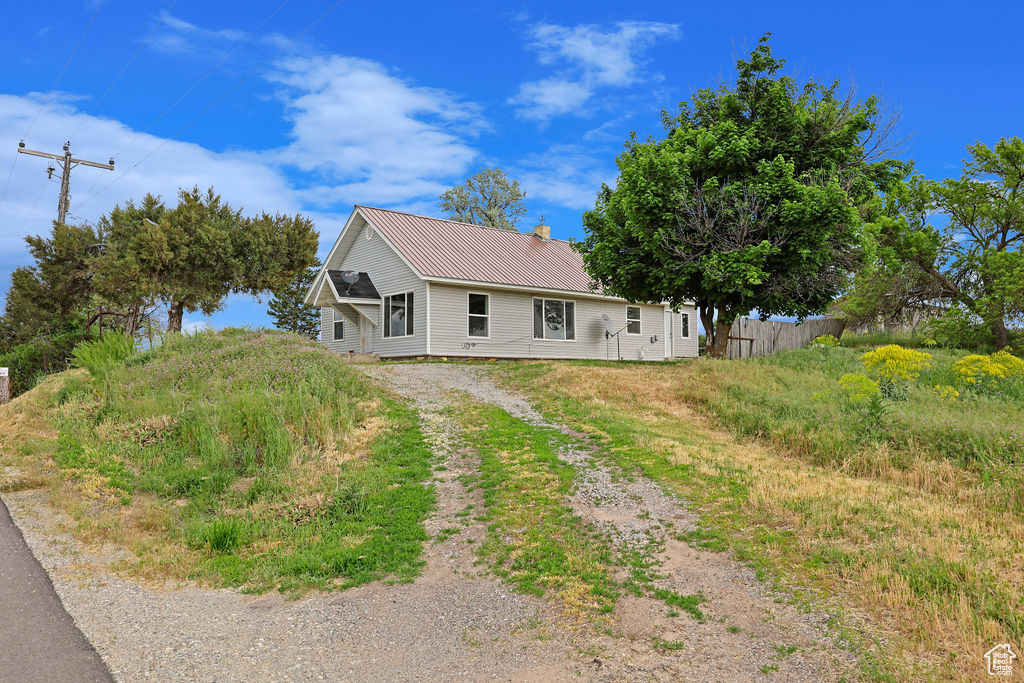 822 N Center, Trenton, Utah image 1