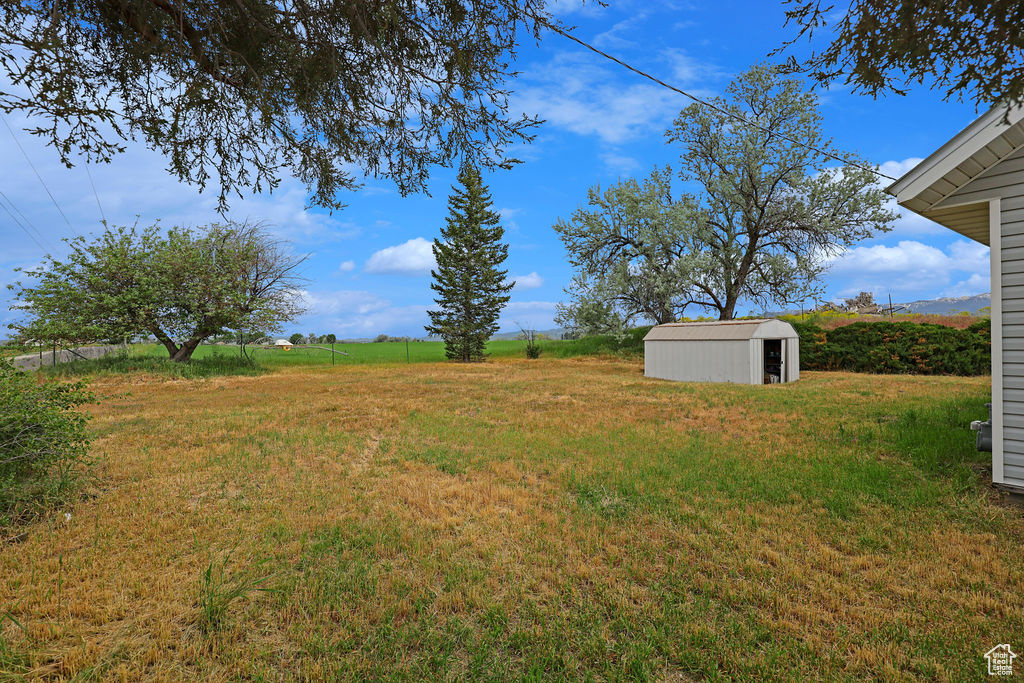 822 N Center, Trenton, Utah image 28