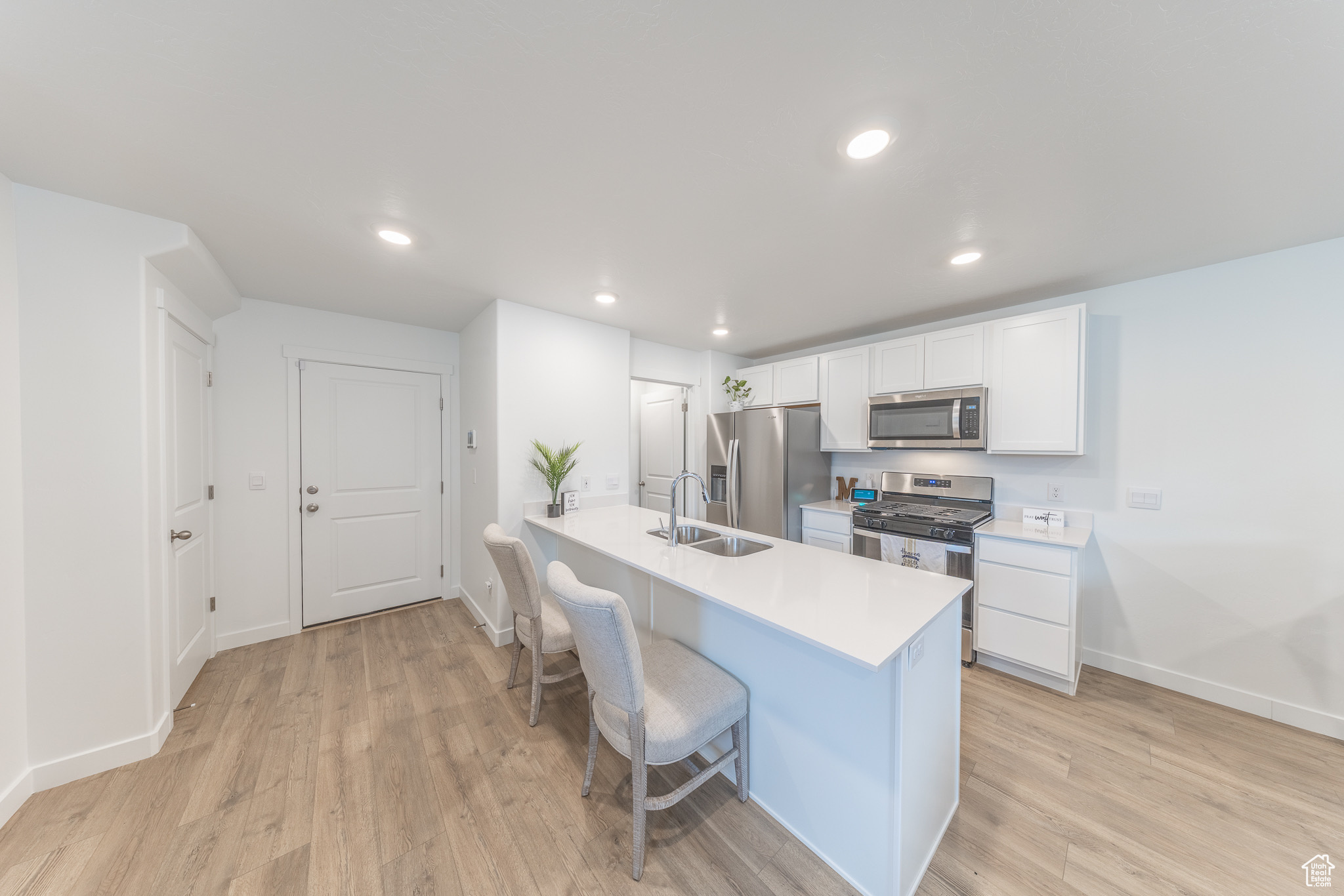 QUIET VALLEY - Residential